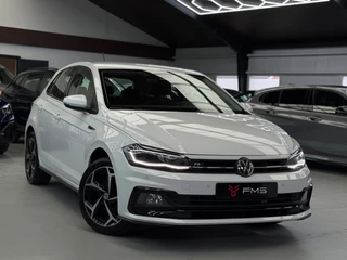 Volkswagen Polo 1.0 TSI R-line CarPlay Automaat