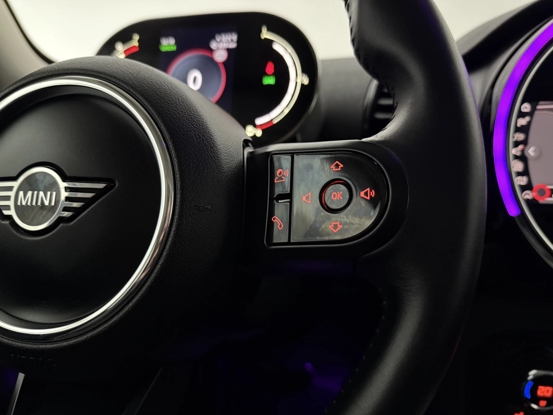 Hoofdafbeelding MINI Clubman