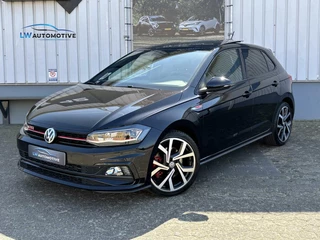 Volkswagen Polo 2.0 TSI GTI 200pk | NL-auto | Pano | Virtual | Beats | Carplay | ACC | Full LED
