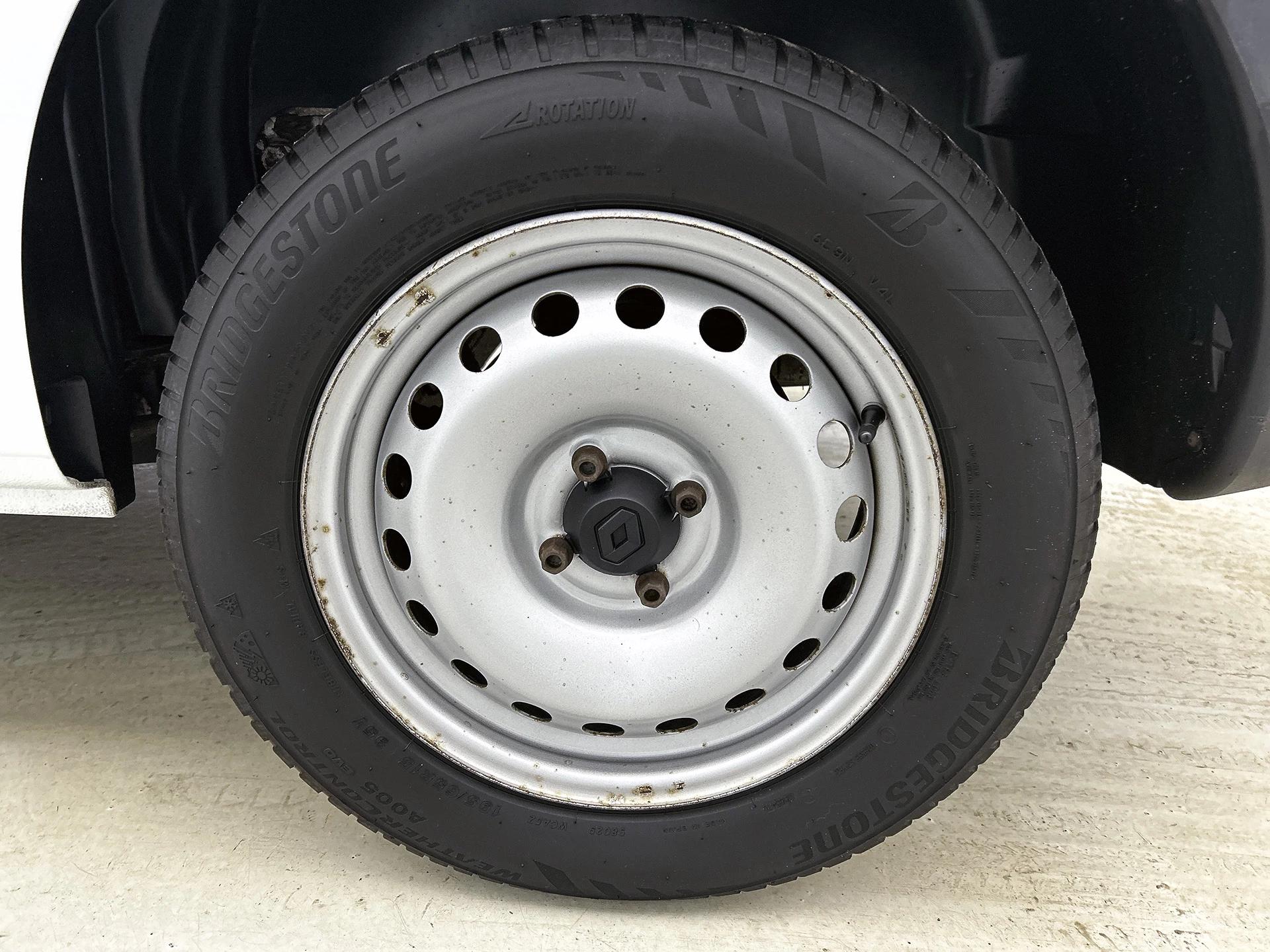 Hoofdafbeelding Renault Kangoo