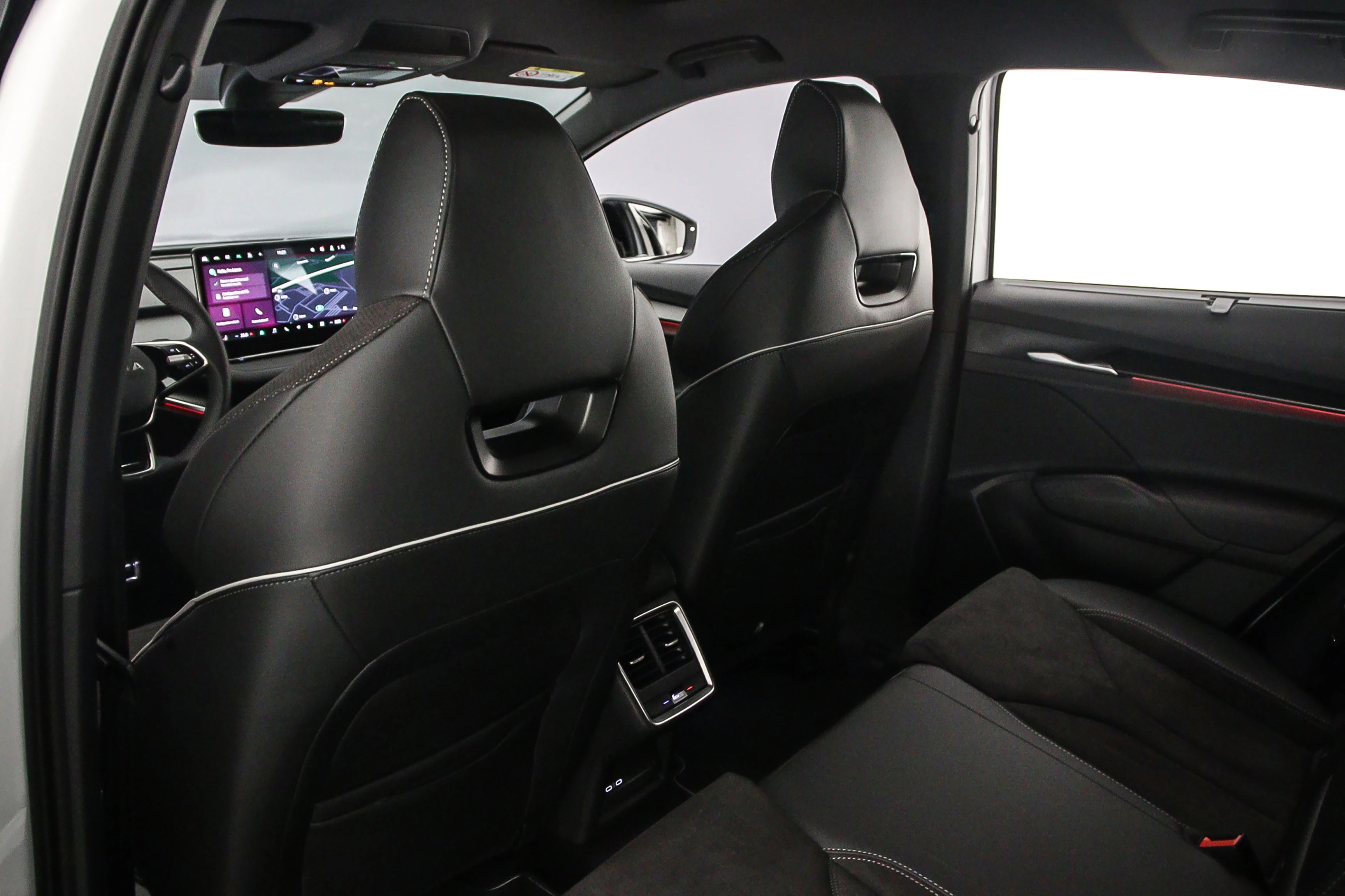 Hoofdafbeelding Škoda Enyaq Coupe