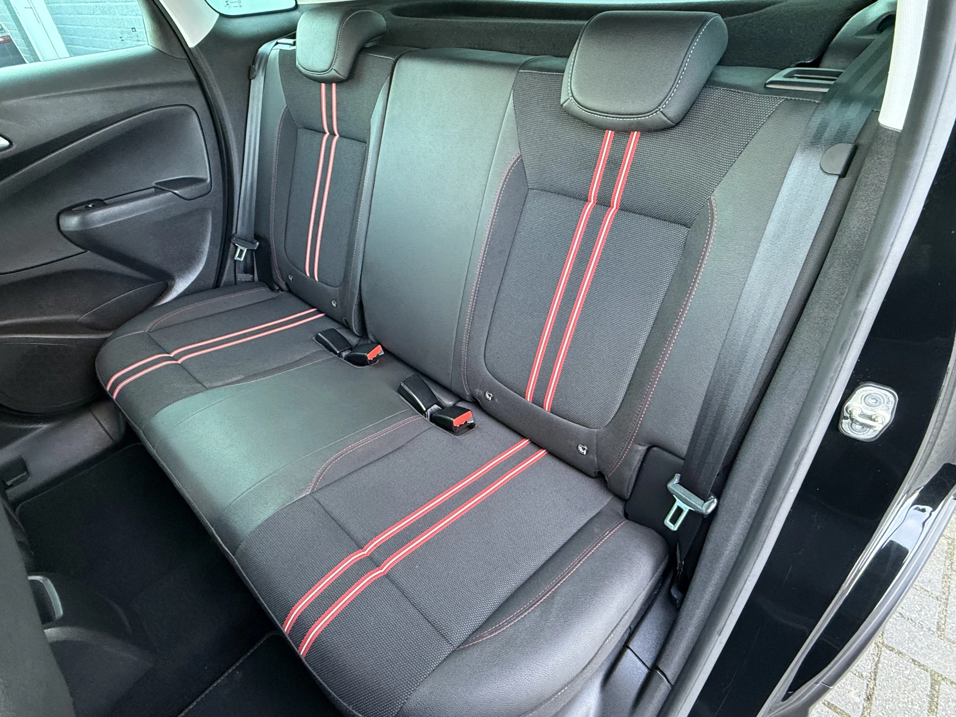 Hoofdafbeelding Opel Crossland