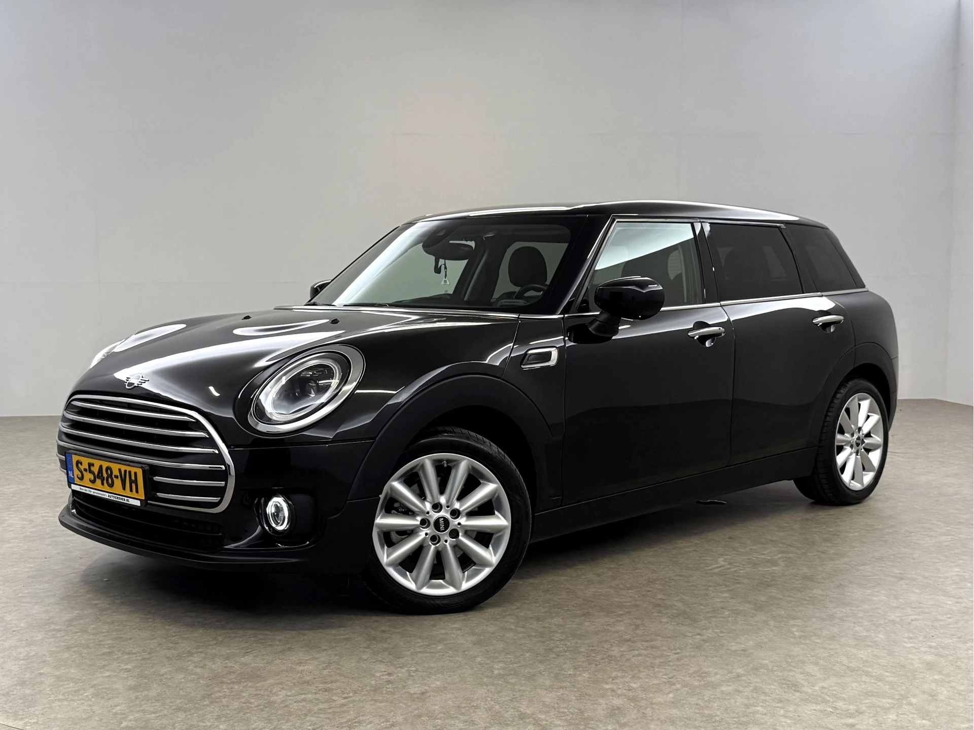 Hoofdafbeelding MINI Clubman