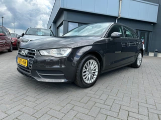 Audi A3 Sportback 1.4 TFSi Ambition Proline-S Navi Leder Trekhaak