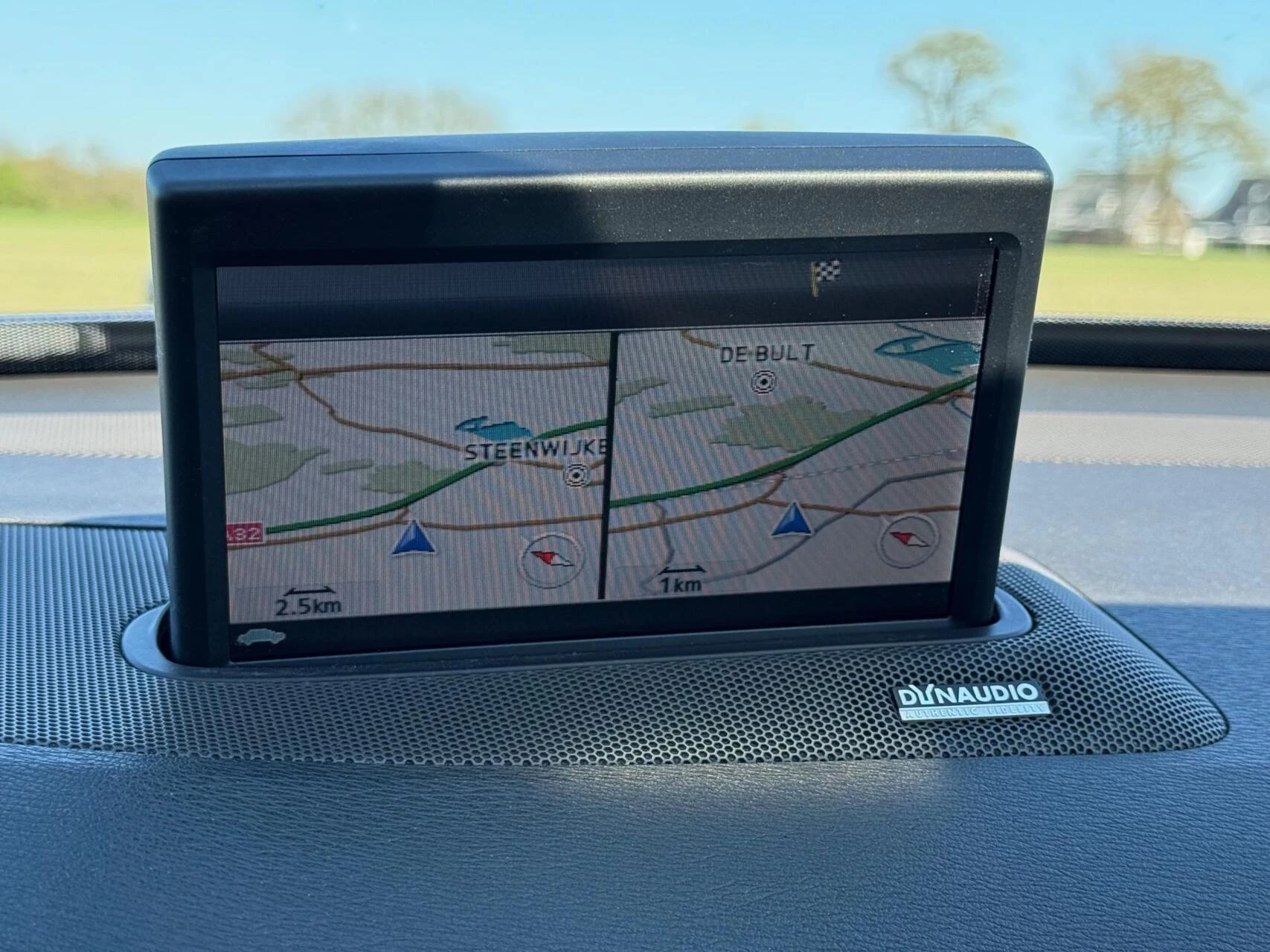 Hoofdafbeelding Volvo XC70