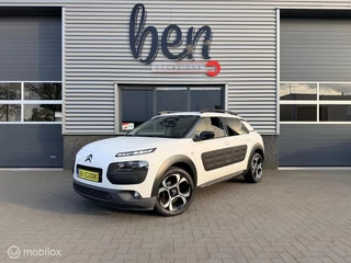 Citroen C4 Cactus 1.6 BlueHDi Feel  Camera Pano NAP