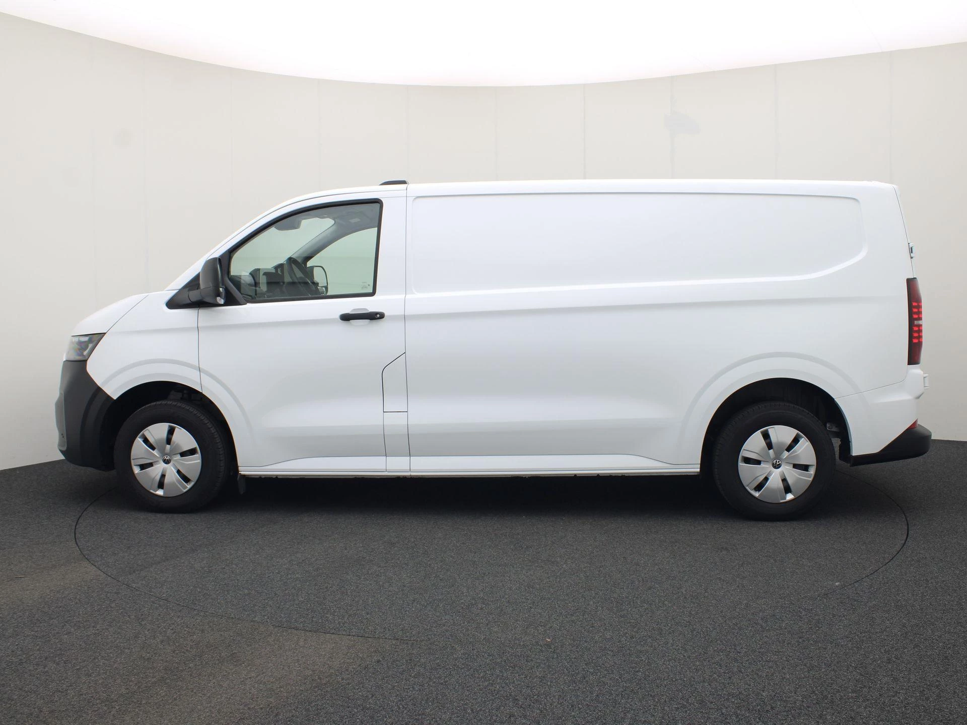 Hoofdafbeelding Volkswagen e-Transporter