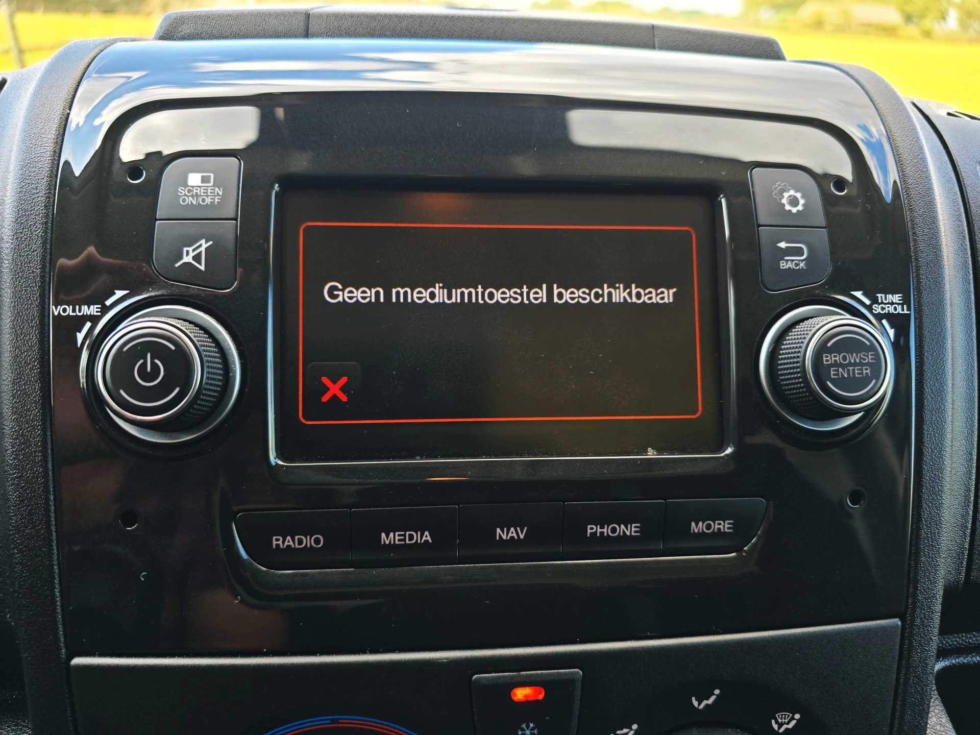 Hoofdafbeelding Peugeot Boxer