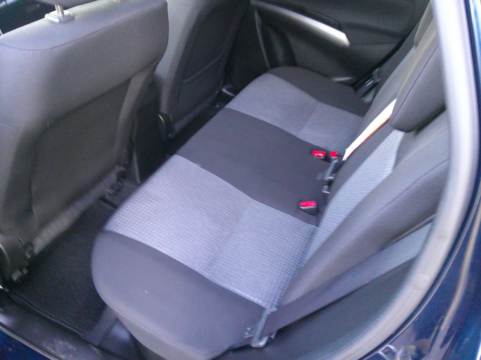 Hoofdafbeelding Suzuki S-Cross