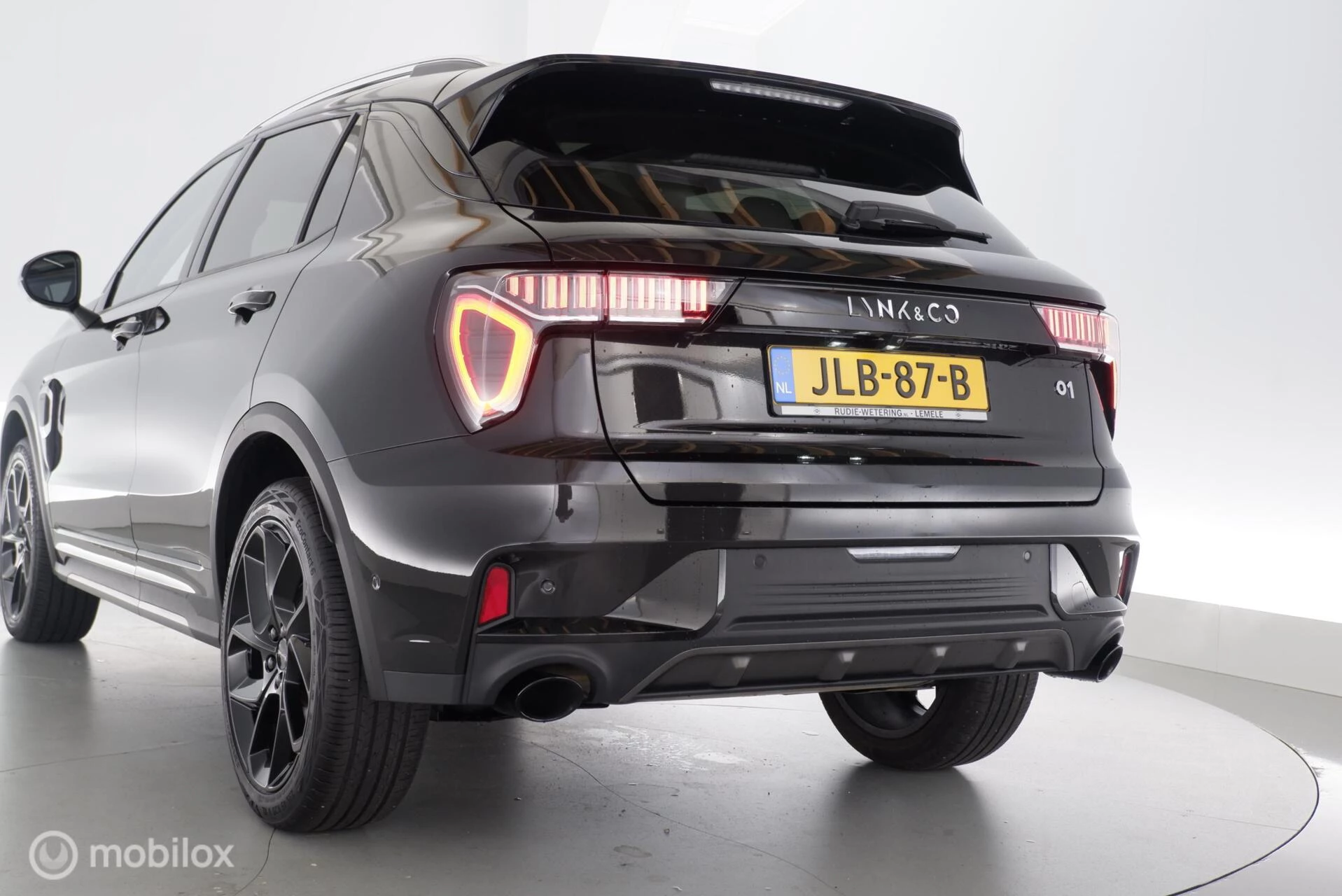 Hoofdafbeelding Lynk & Co 01