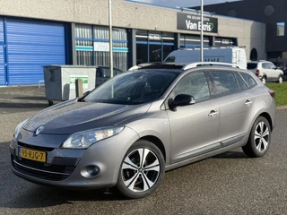 Renault Megane Estate 1.4 TCe Bose Pano Cruise Airco Navi