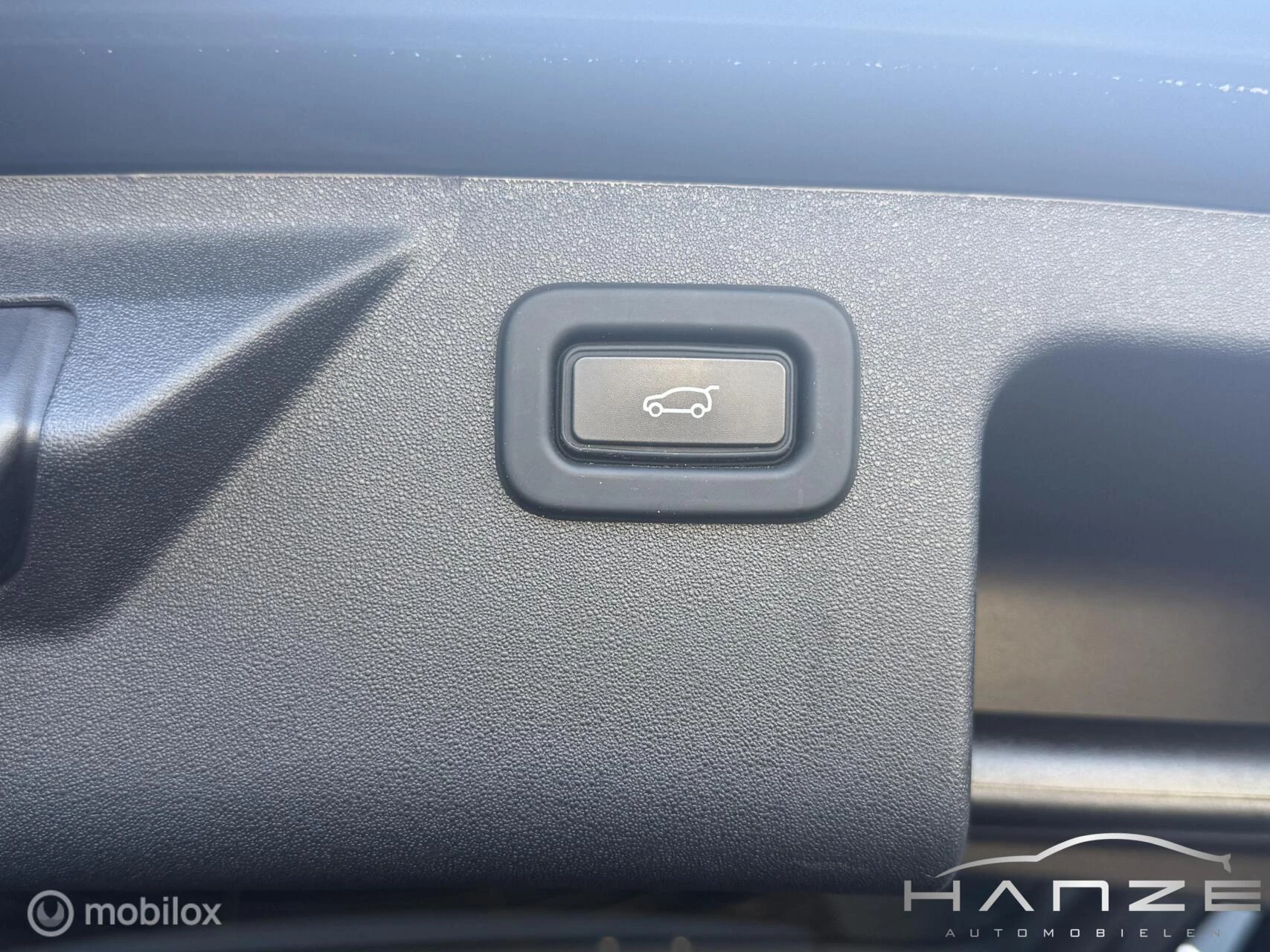 Hoofdafbeelding Land Rover Discovery Sport