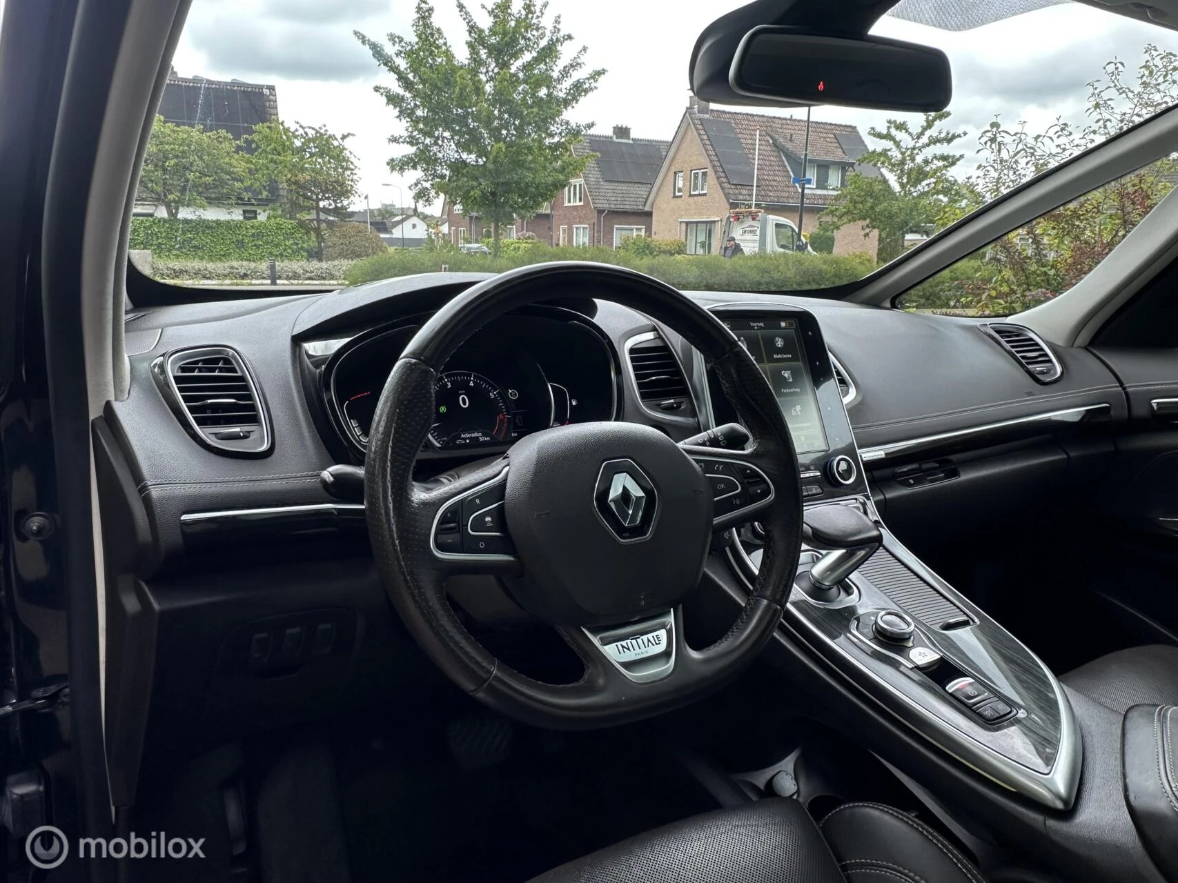 Hoofdafbeelding Renault Espace