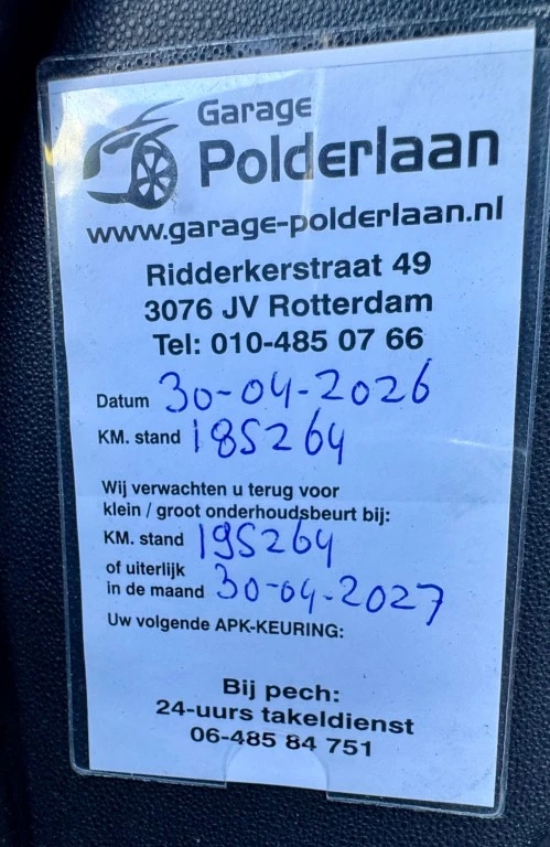 Hoofdafbeelding Citroën Grand C4 Spacetourer