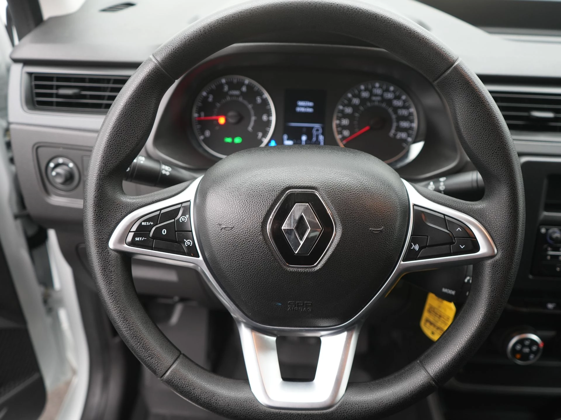 Hoofdafbeelding Renault Express