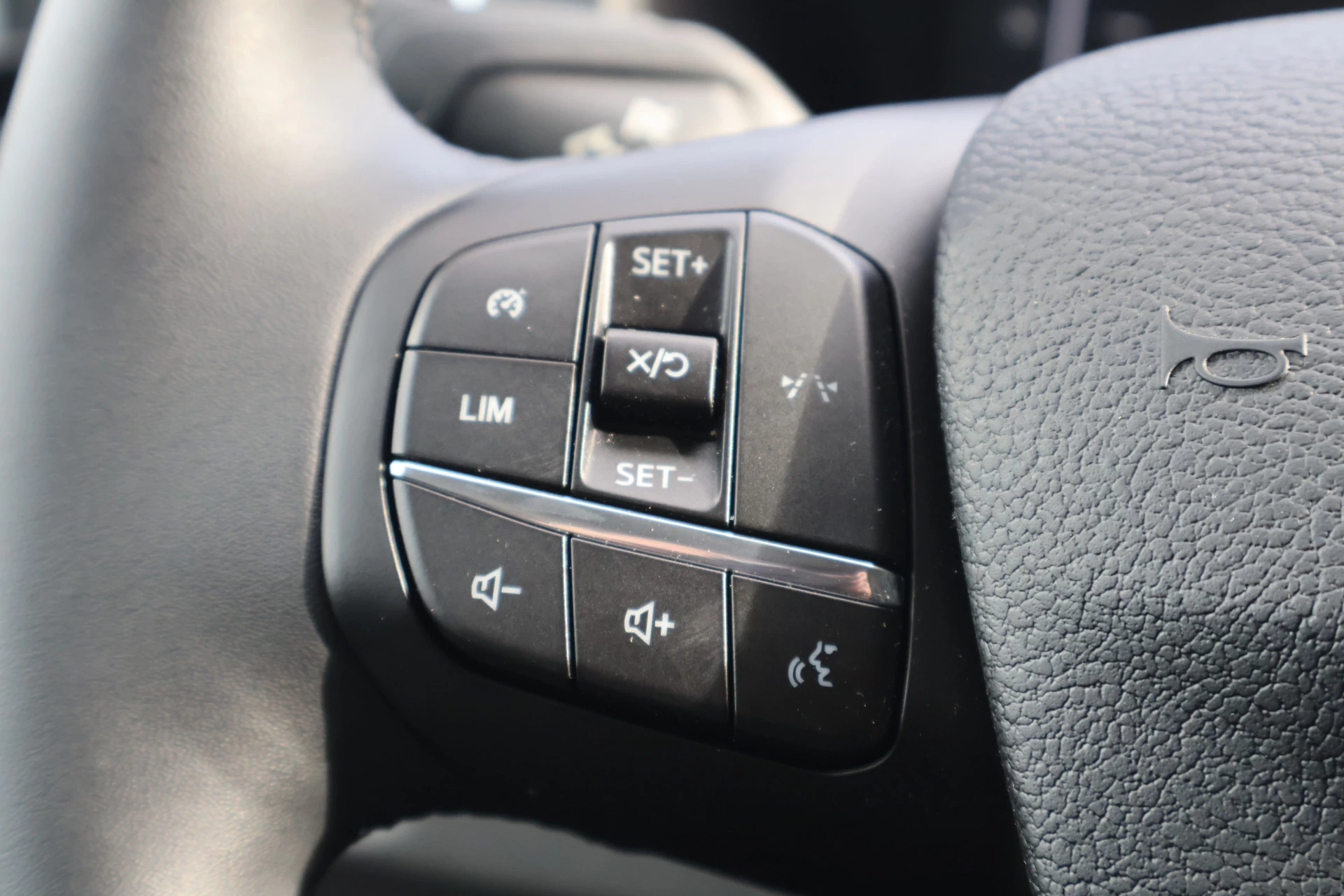 Hoofdafbeelding Ford E-Transit