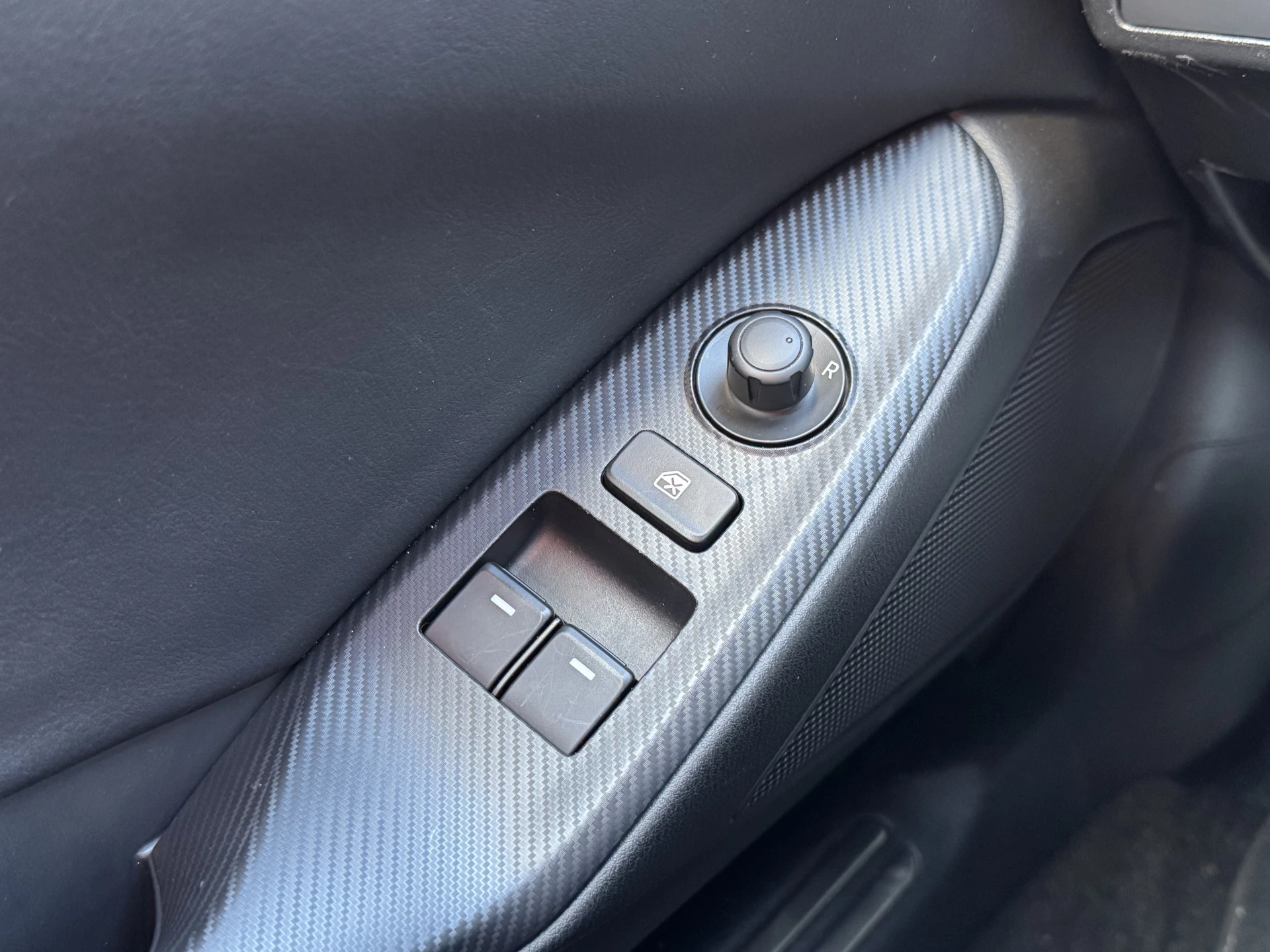 Hoofdafbeelding Mazda MX-5