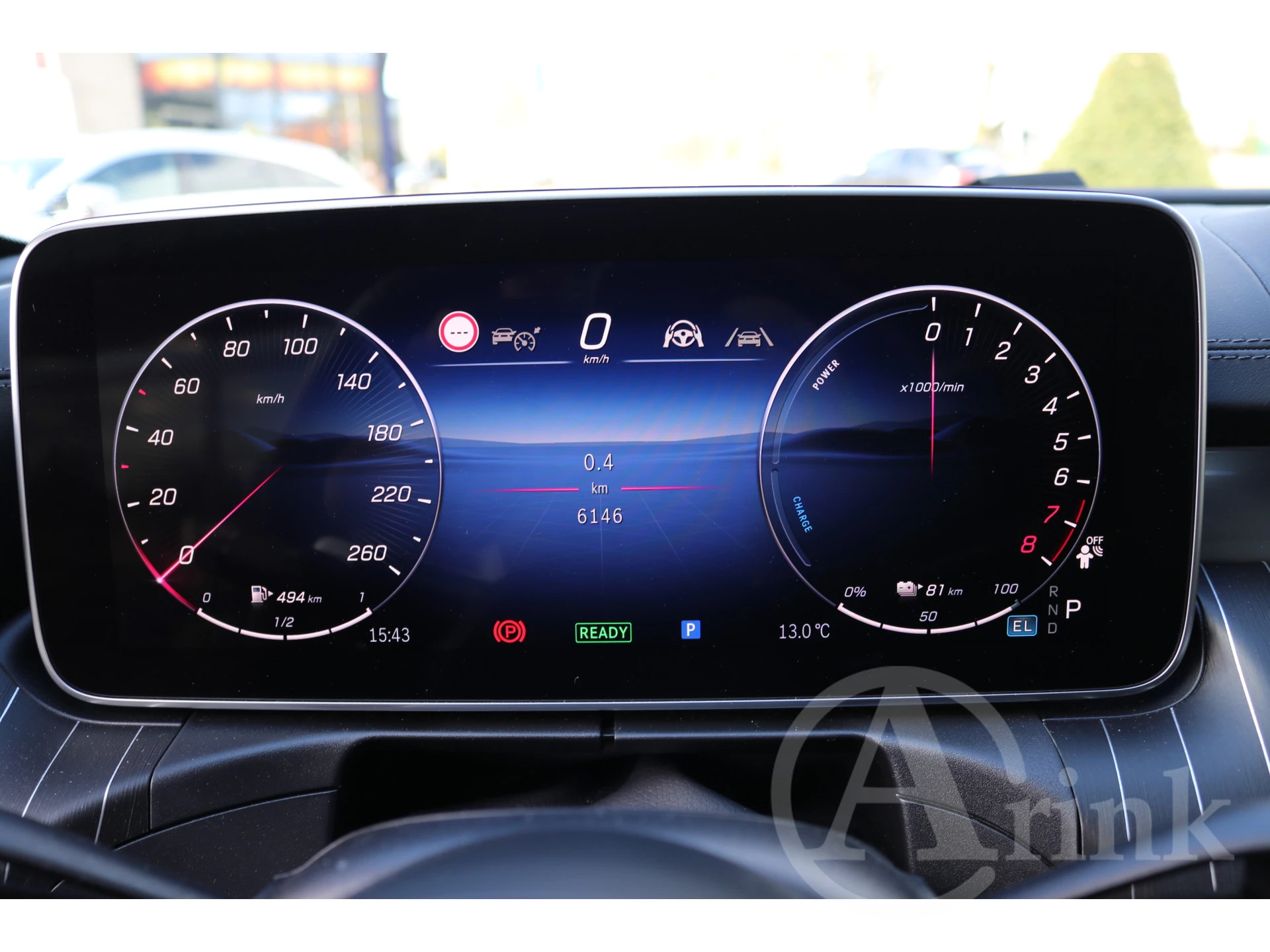 Hoofdafbeelding Mercedes-Benz CLE