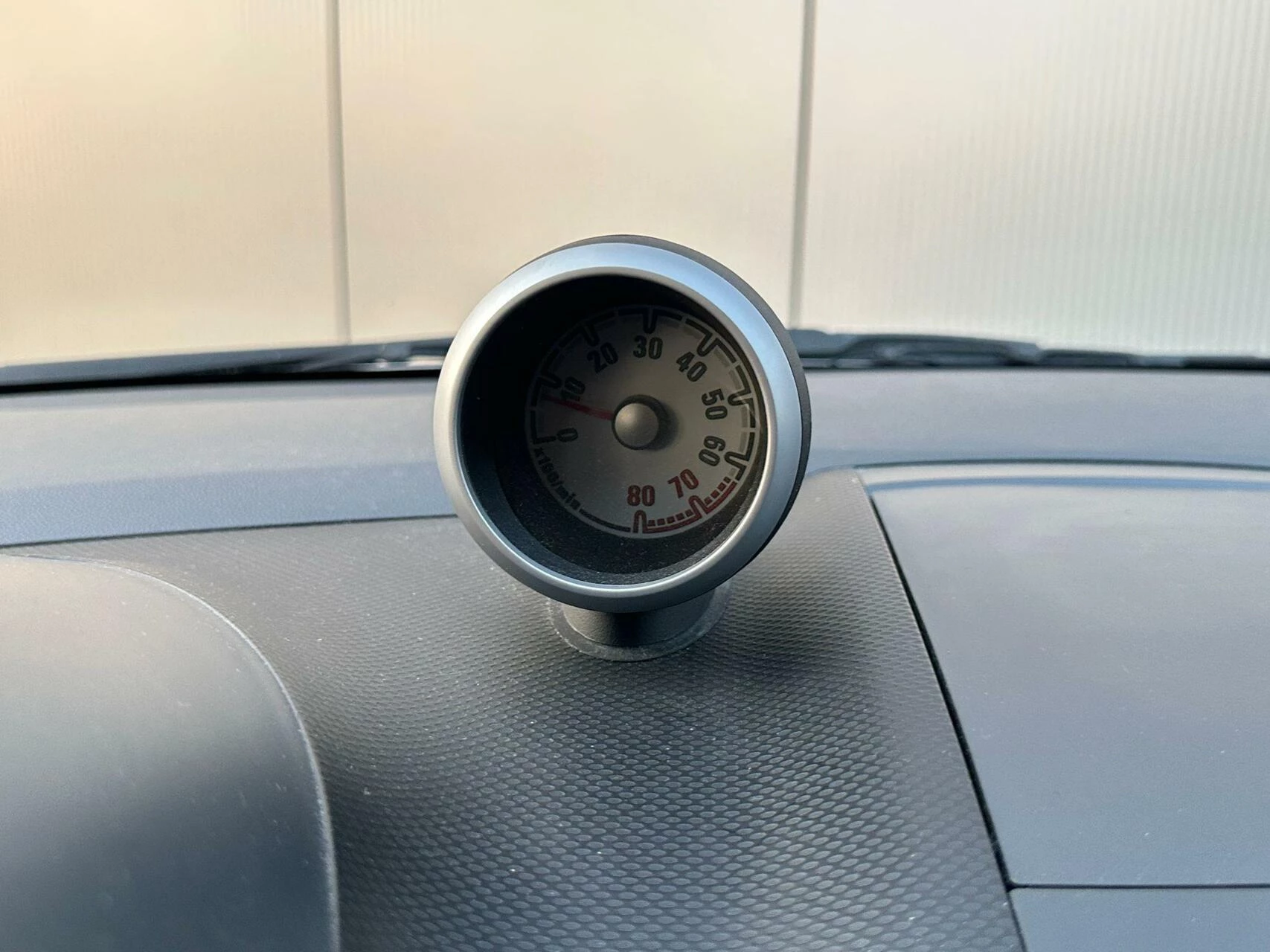Hoofdafbeelding Opel Agila