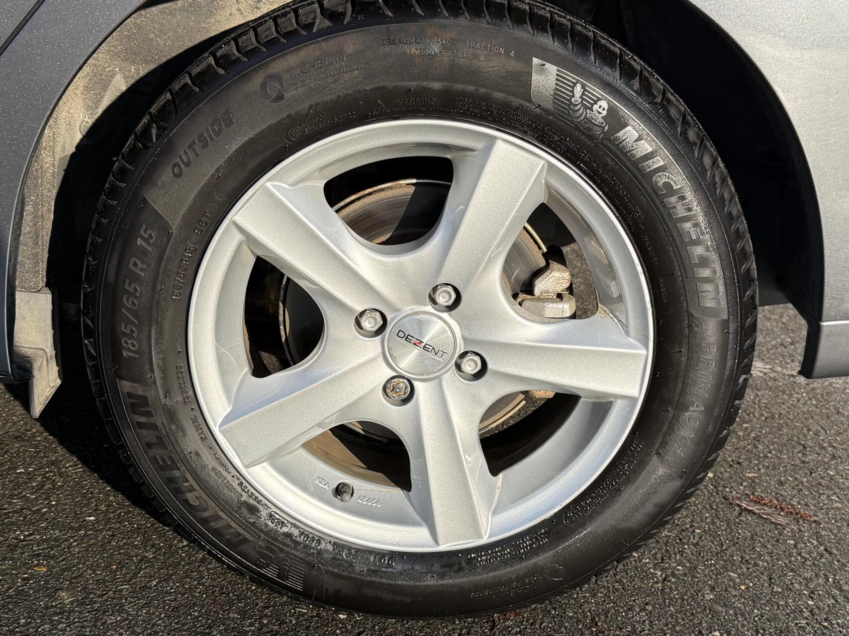 Hoofdafbeelding Honda Insight
