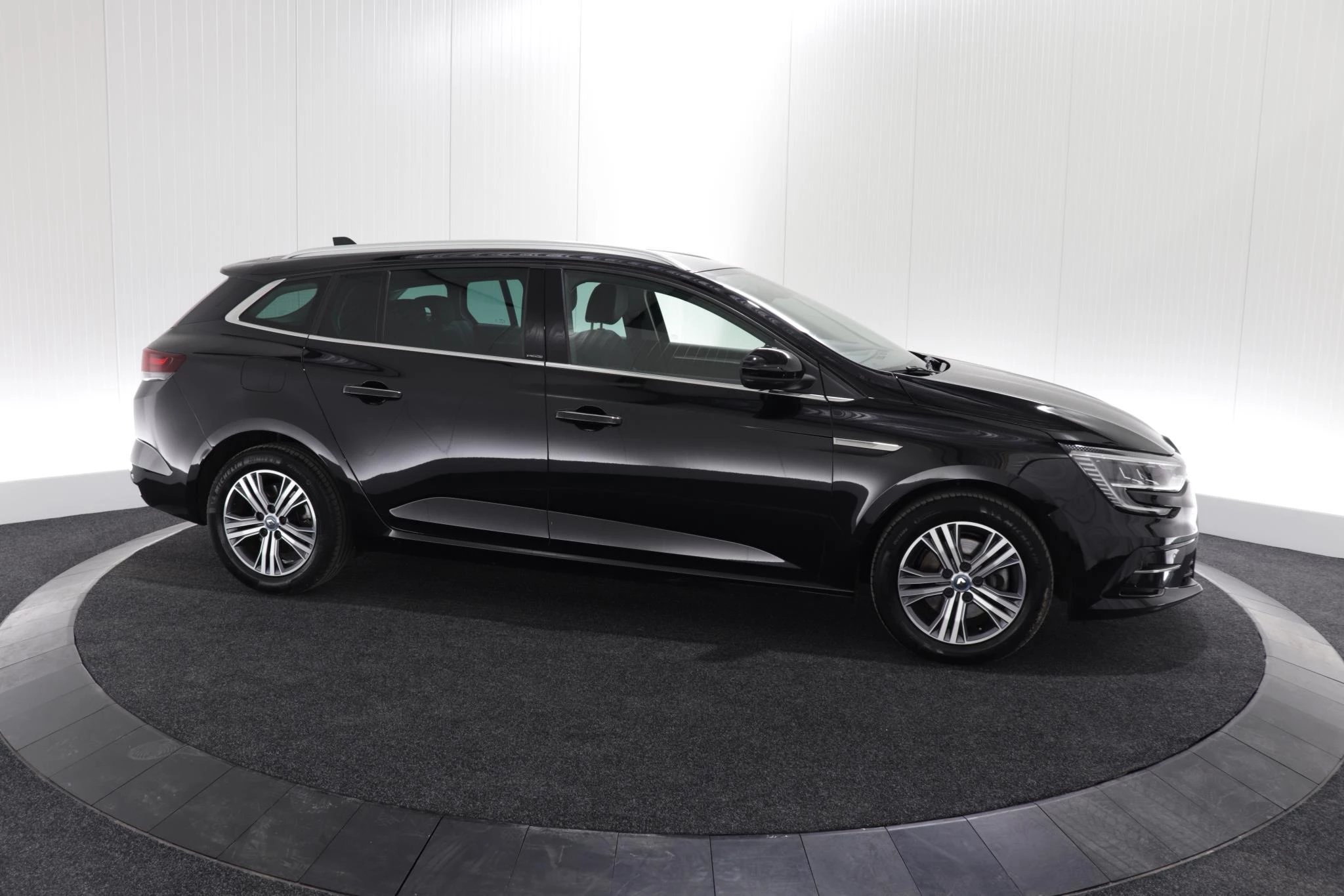 Hoofdafbeelding Renault Megane E-Tech