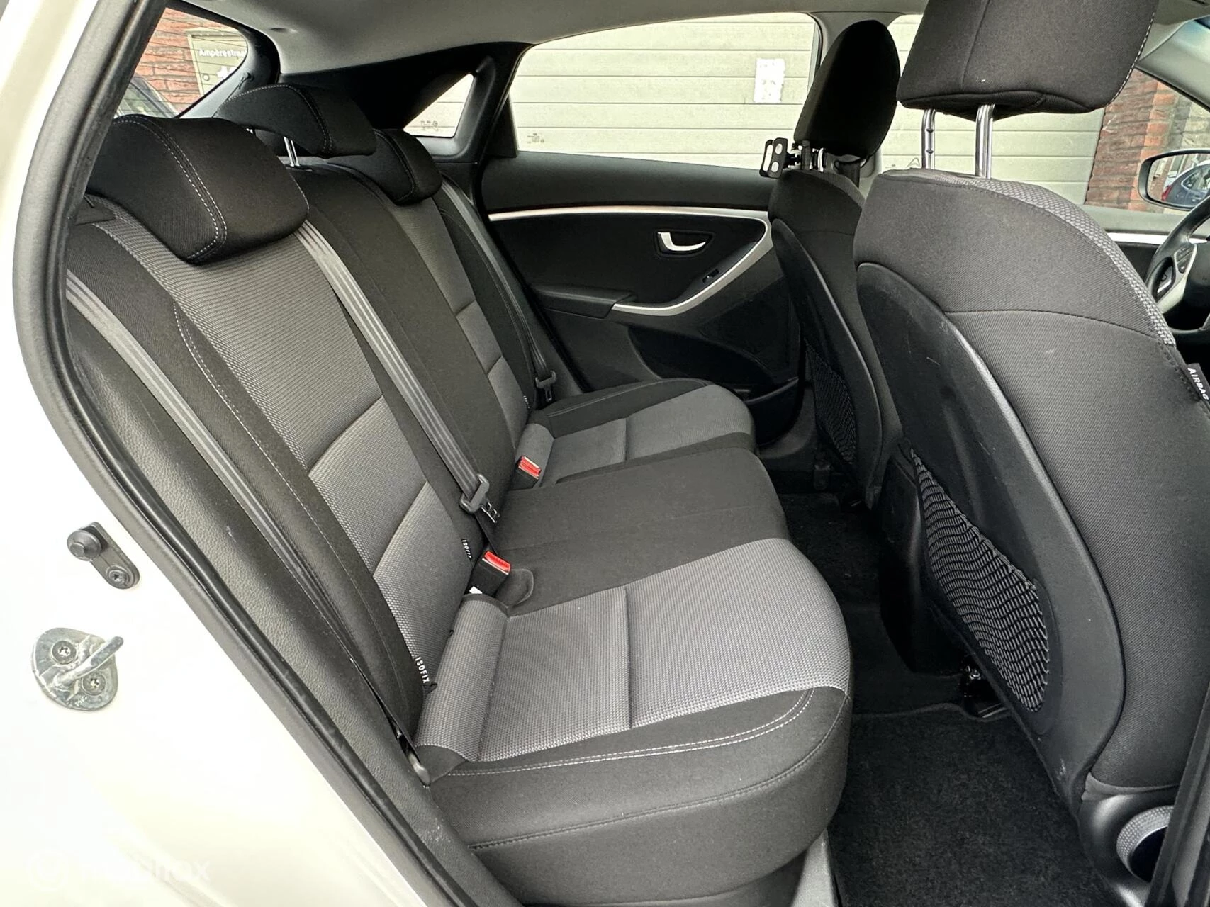 Hoofdafbeelding Hyundai i30