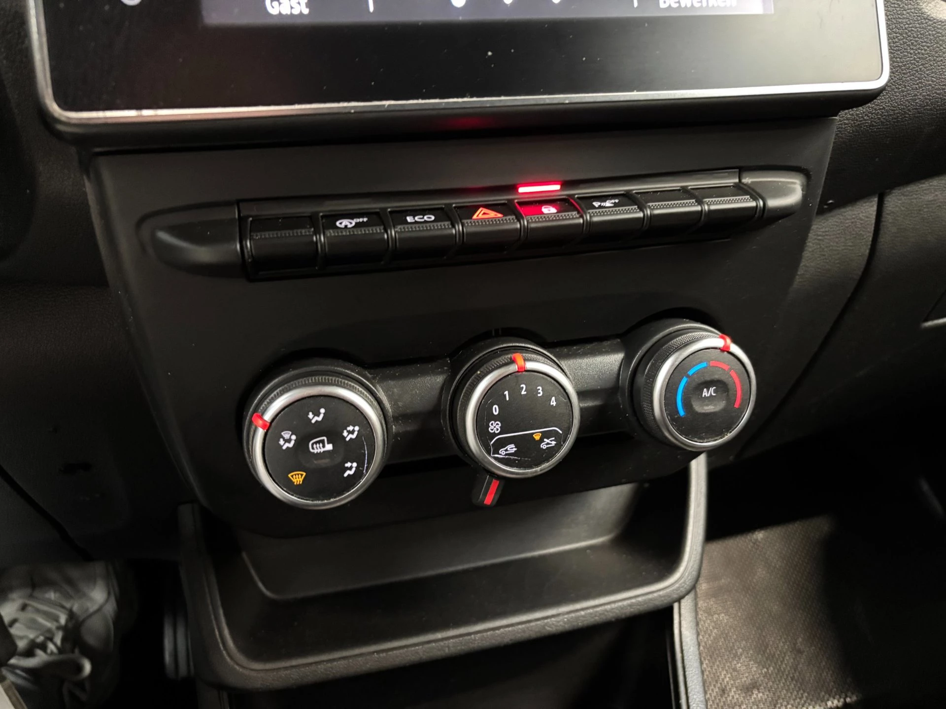 Hoofdafbeelding Renault Express