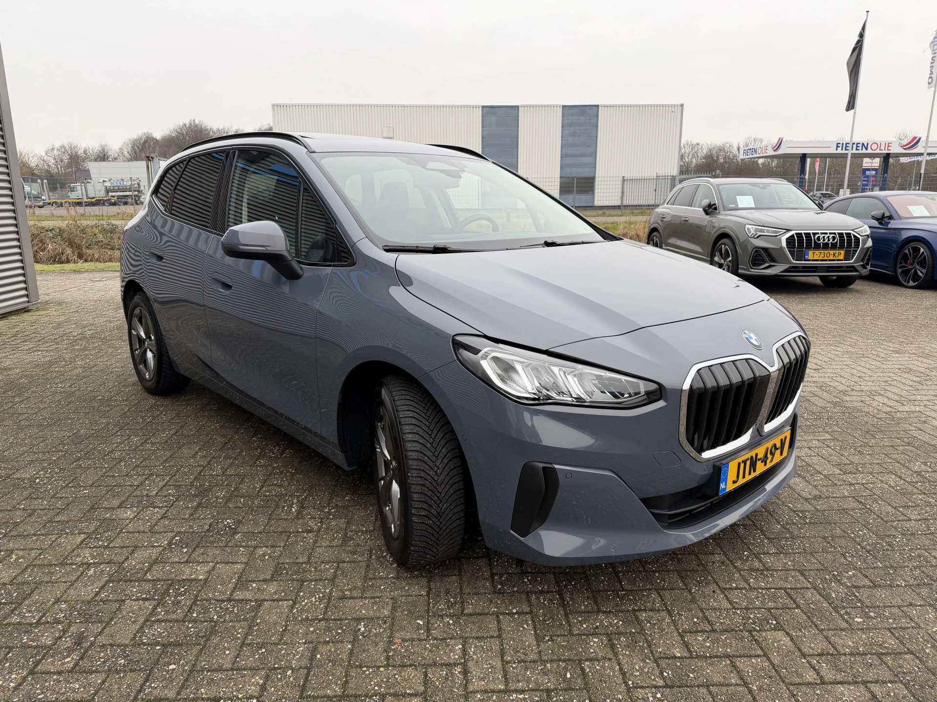 Hoofdafbeelding BMW 2 Serie