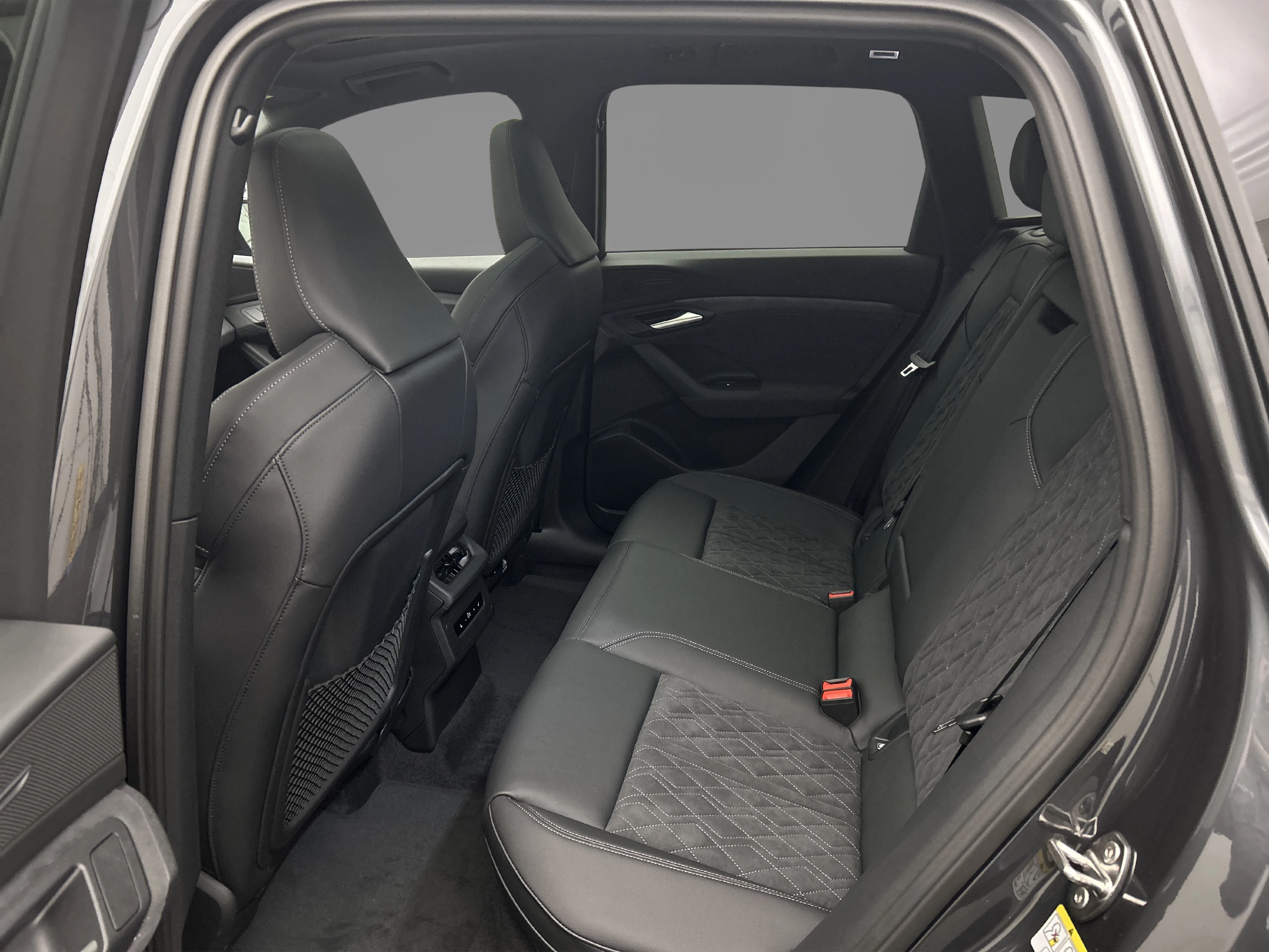 Hoofdafbeelding Audi Q6 e-tron