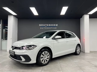 Volkswagen Polo 1.0 |PDC | Lane assist | Stoelverwarm. | Carplay |
