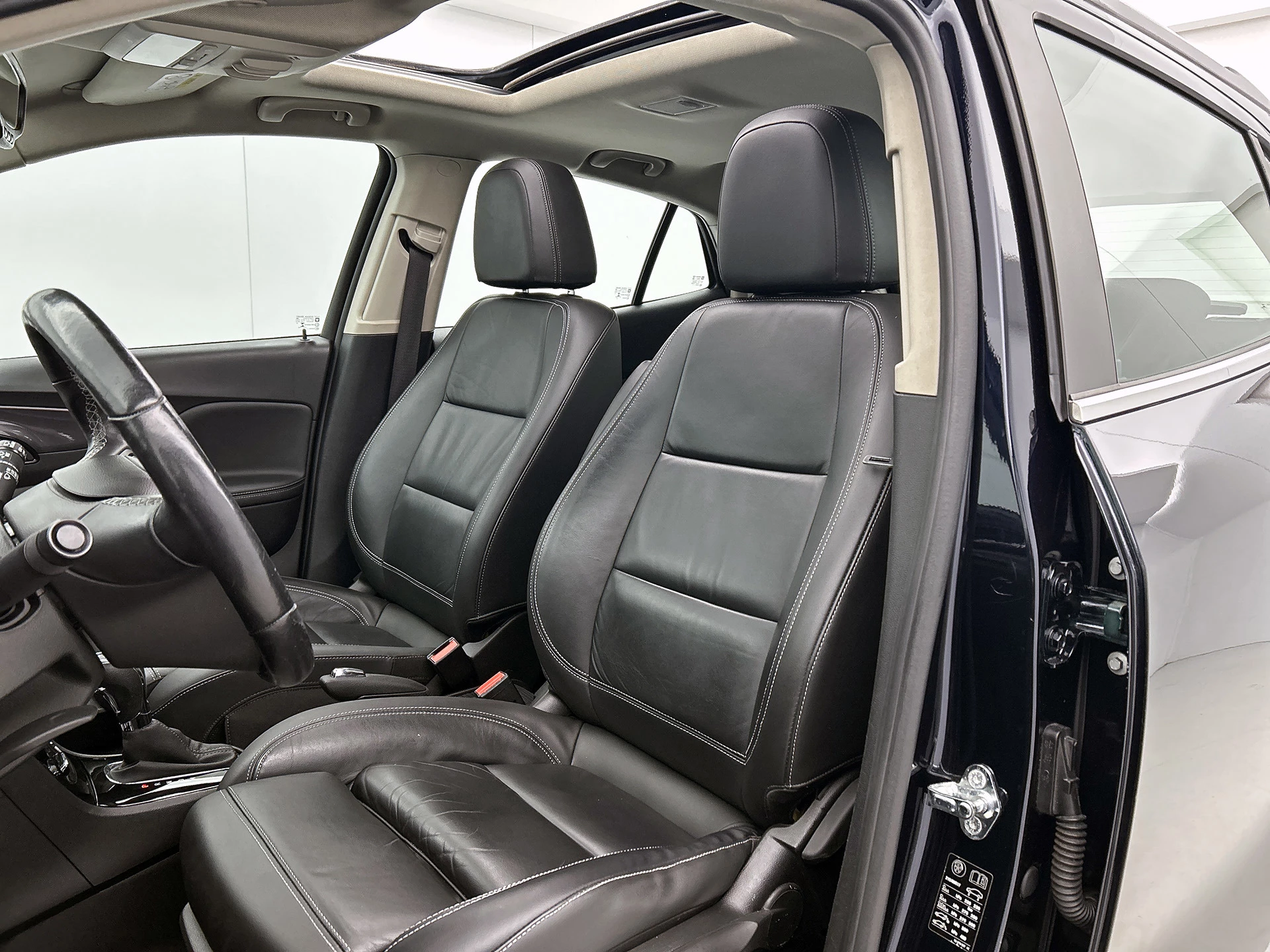 Hoofdafbeelding Opel Mokka X