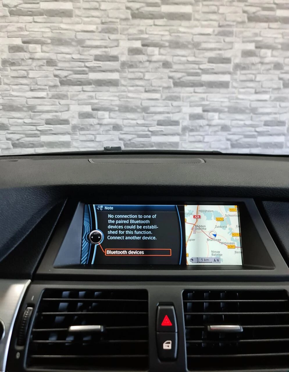 Hoofdafbeelding BMW X6