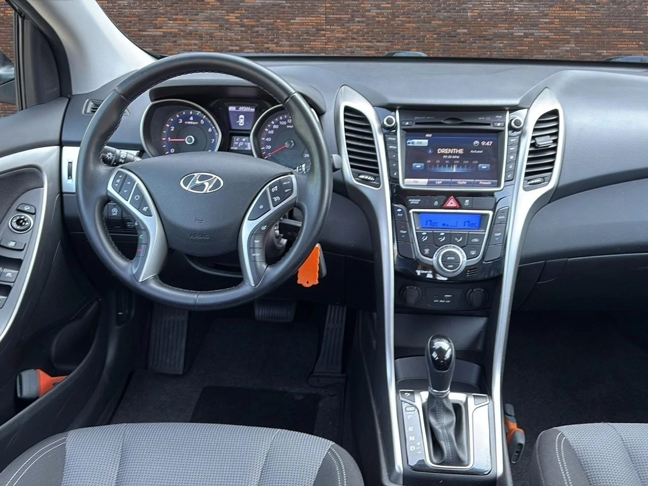 Hoofdafbeelding Hyundai i30