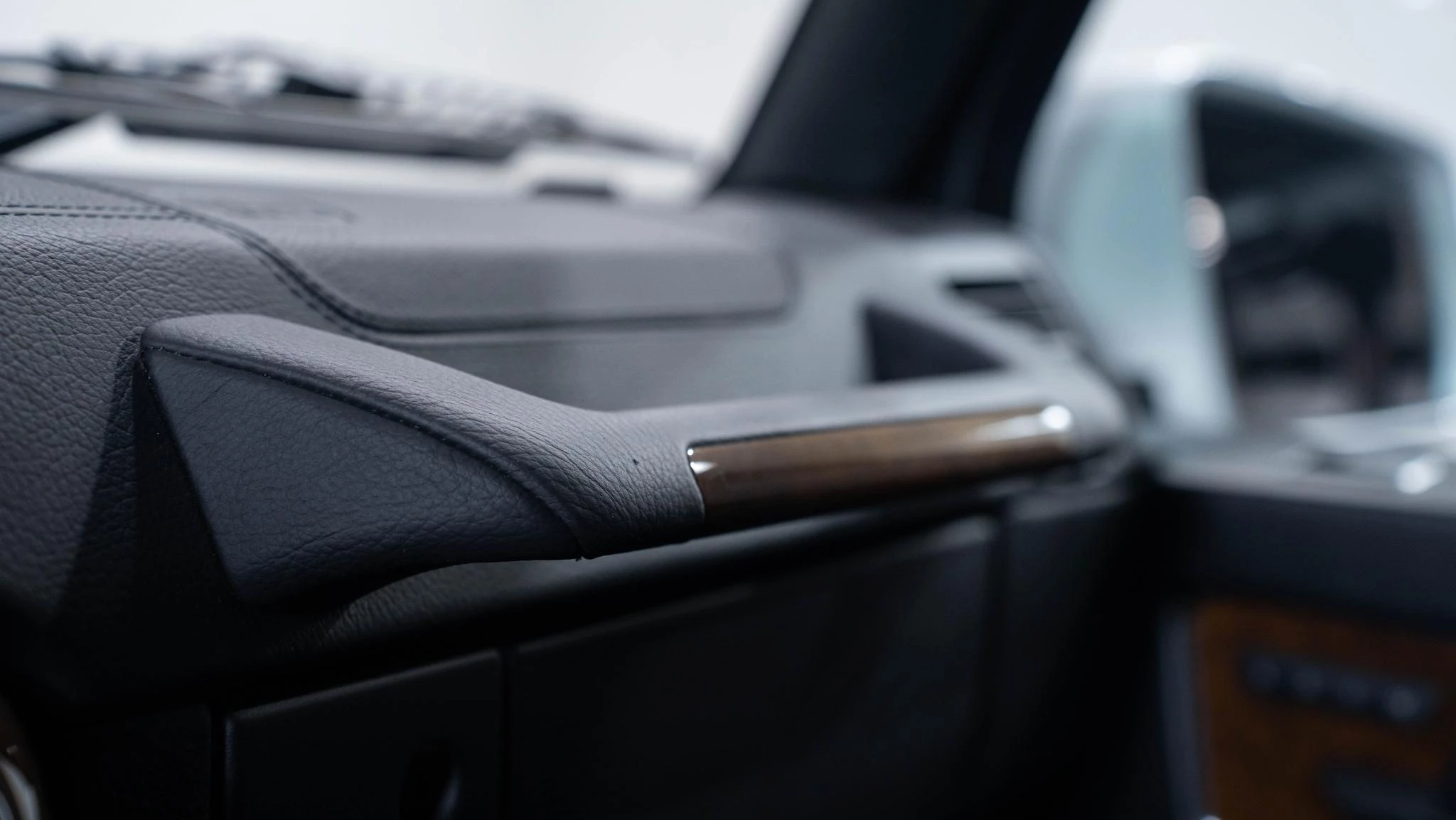 Hoofdafbeelding Mercedes-Benz G-Klasse