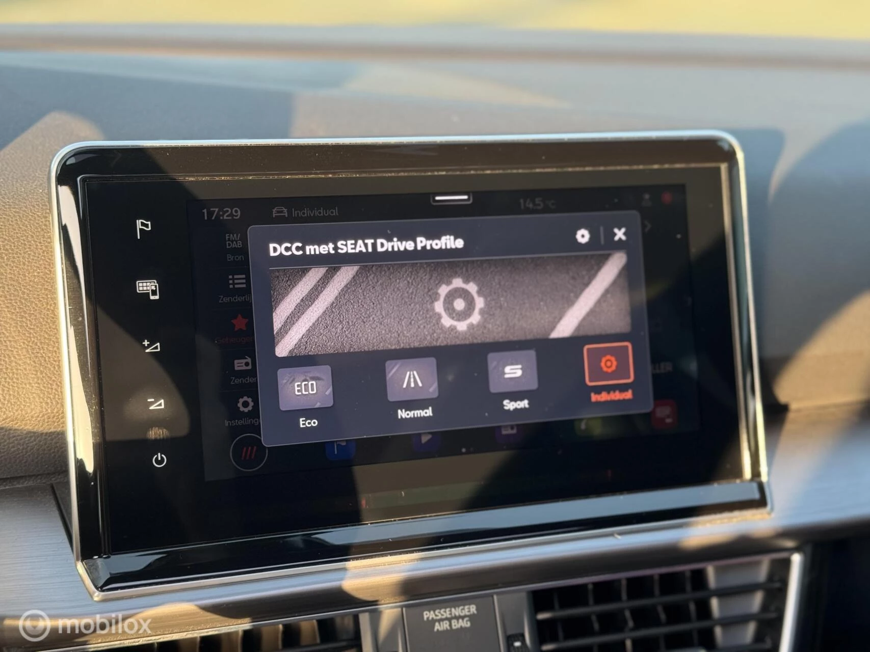 Hoofdafbeelding SEAT Tarraco