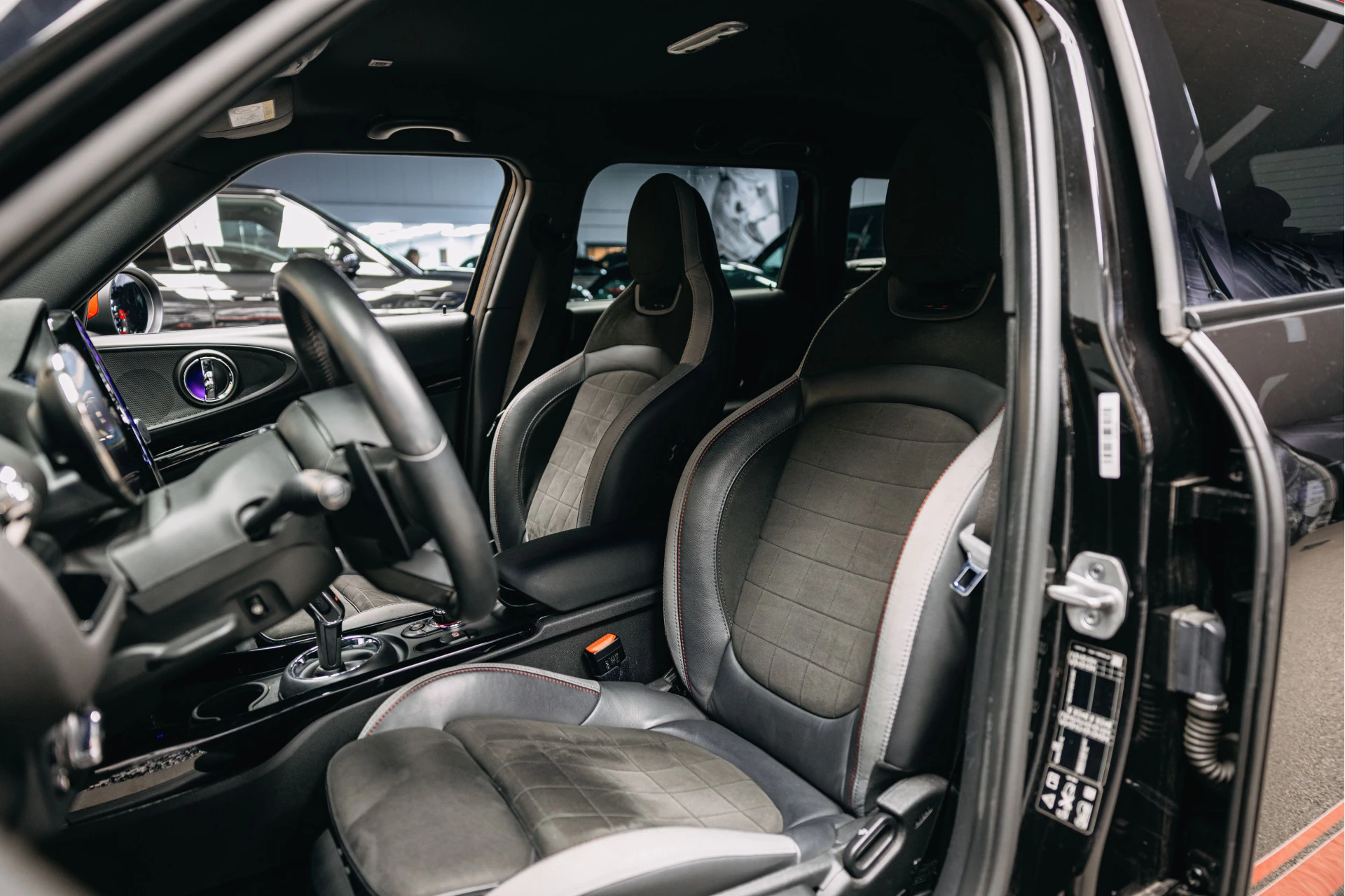 Hoofdafbeelding MINI Clubman