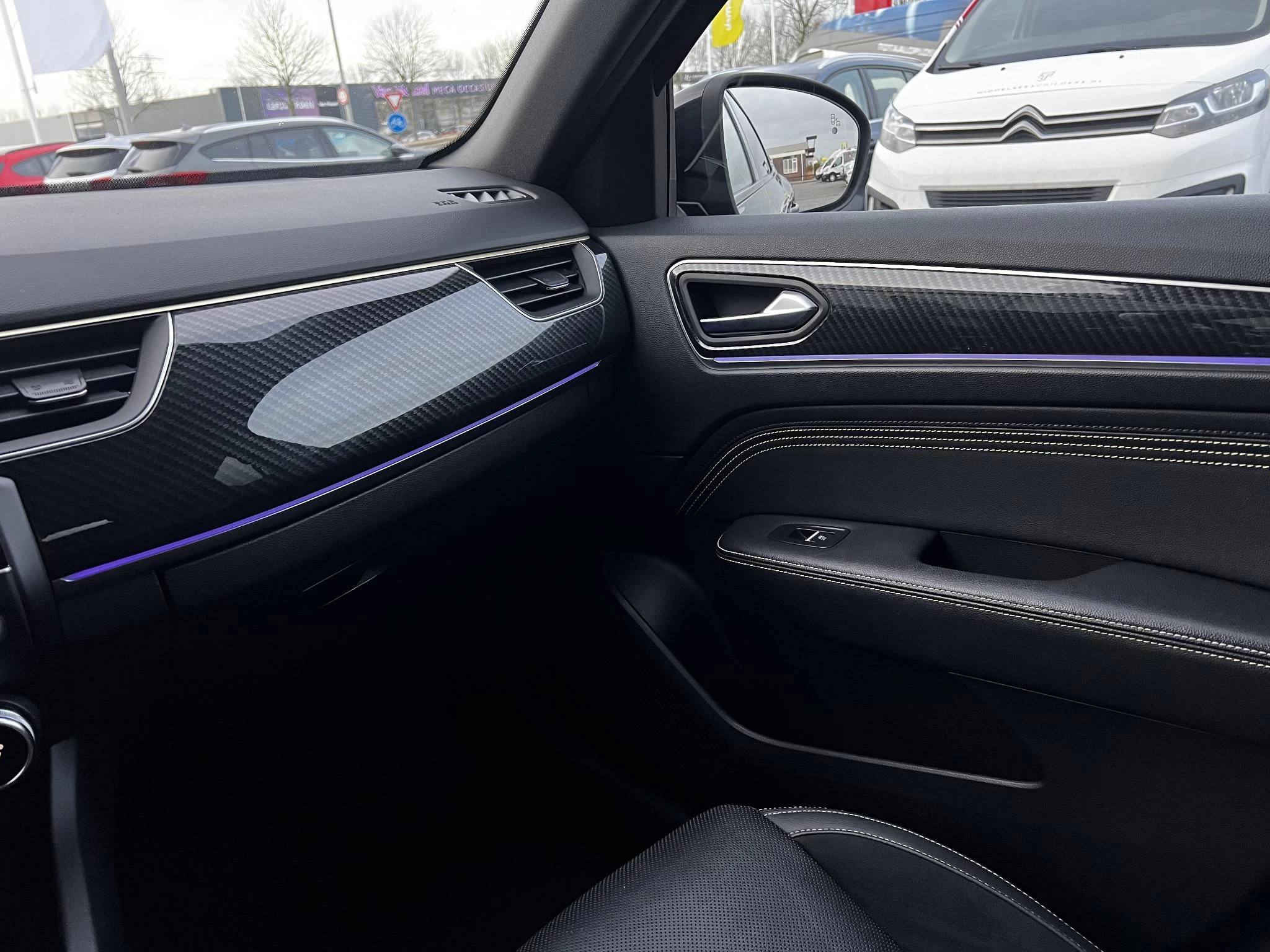 Hoofdafbeelding Renault Arkana