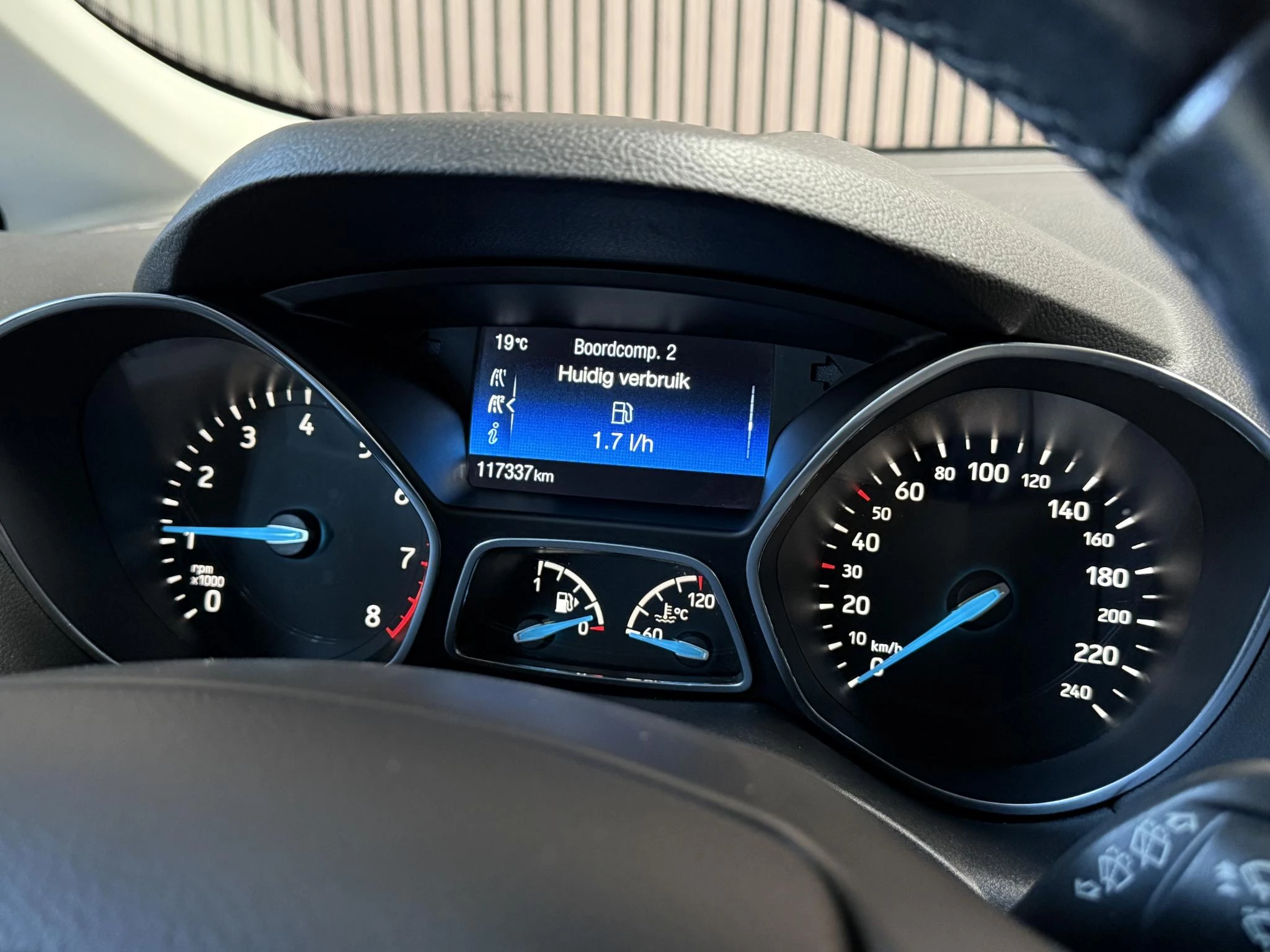 Hoofdafbeelding Ford Grand C-Max