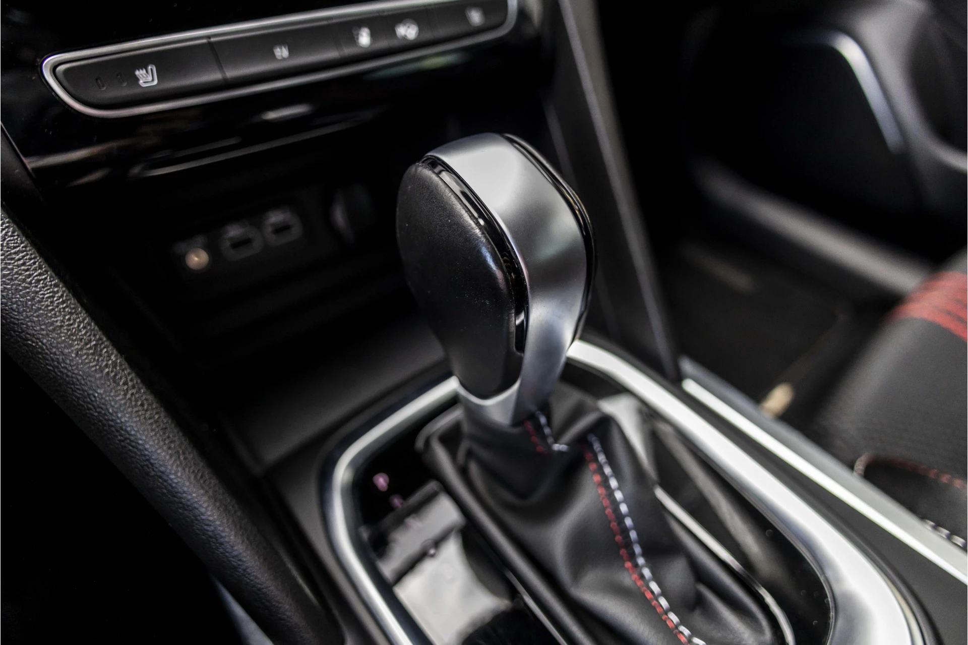 Hoofdafbeelding Renault Megane E-Tech