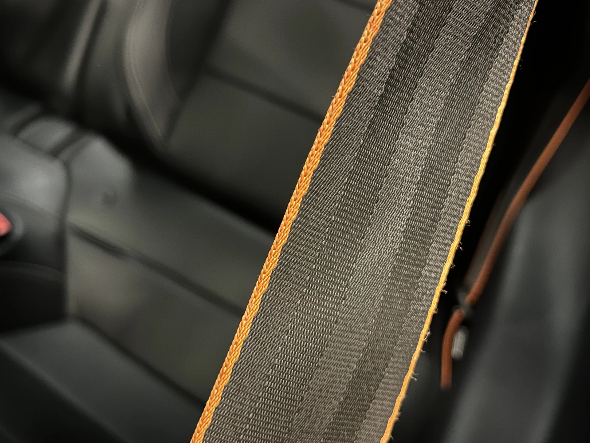 Hoofdafbeelding Ford Mustang