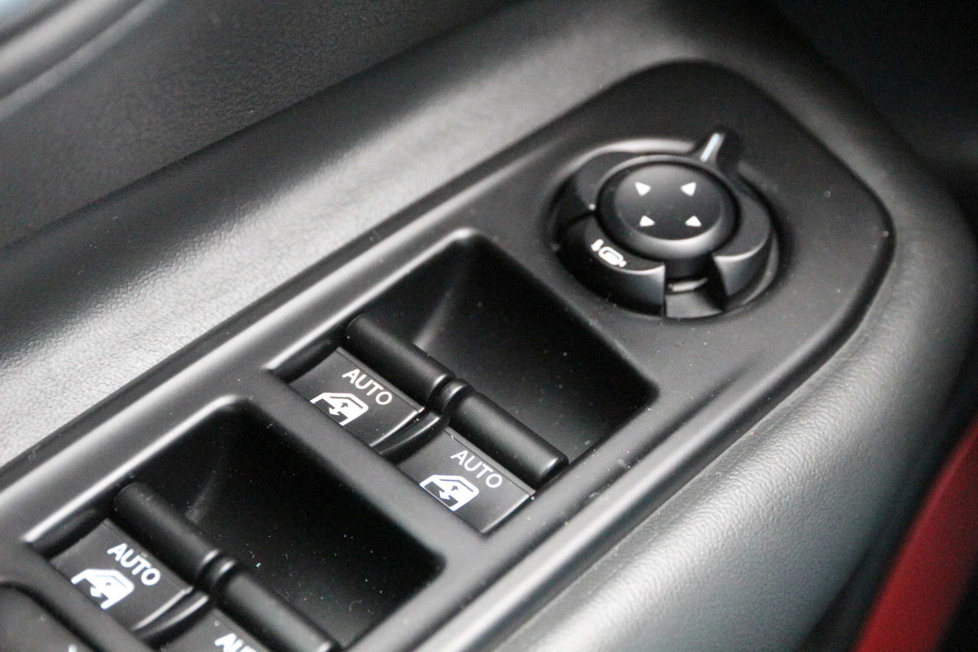 Hoofdafbeelding Jeep Renegade