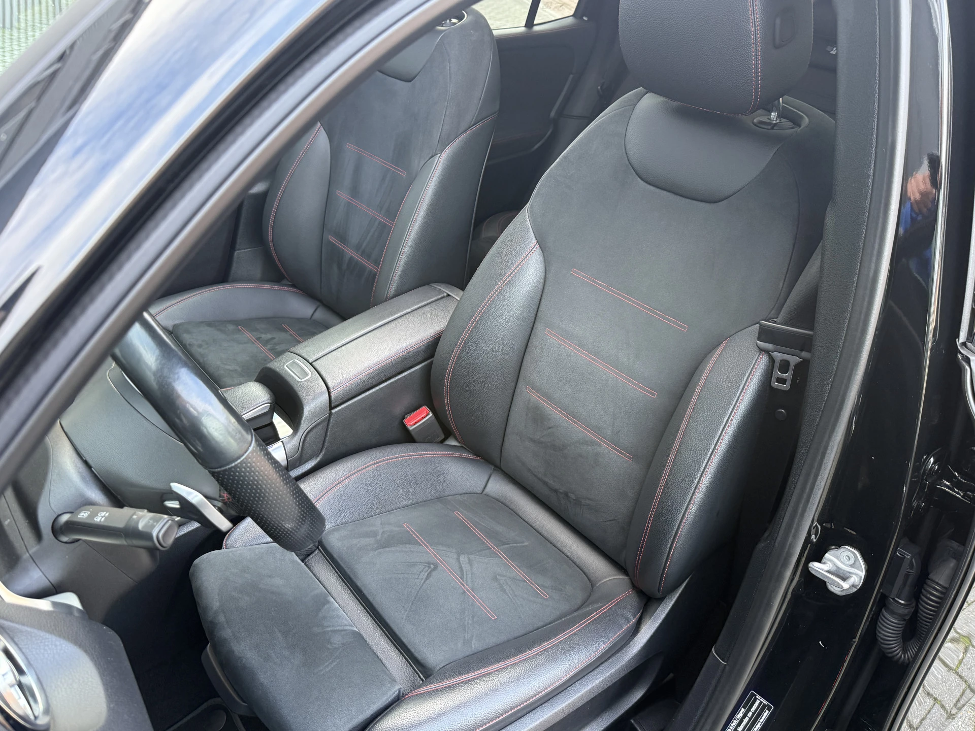 Hoofdafbeelding Mercedes-Benz GLB