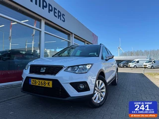 Hoofdafbeelding SEAT Arona Seat Arona 1.0 TSI Style Business Intense automaat