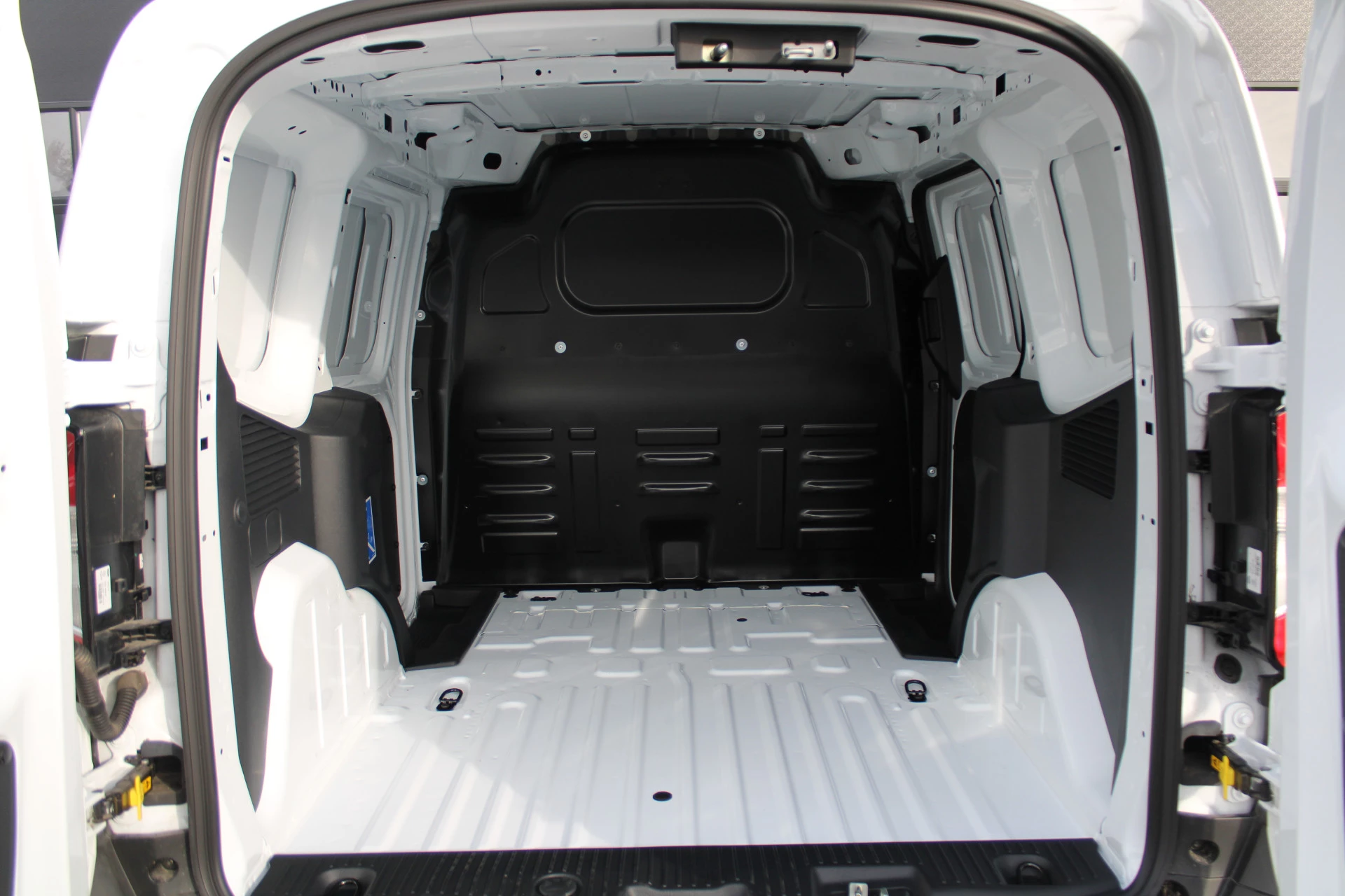 Hoofdafbeelding Ford Transit Courier