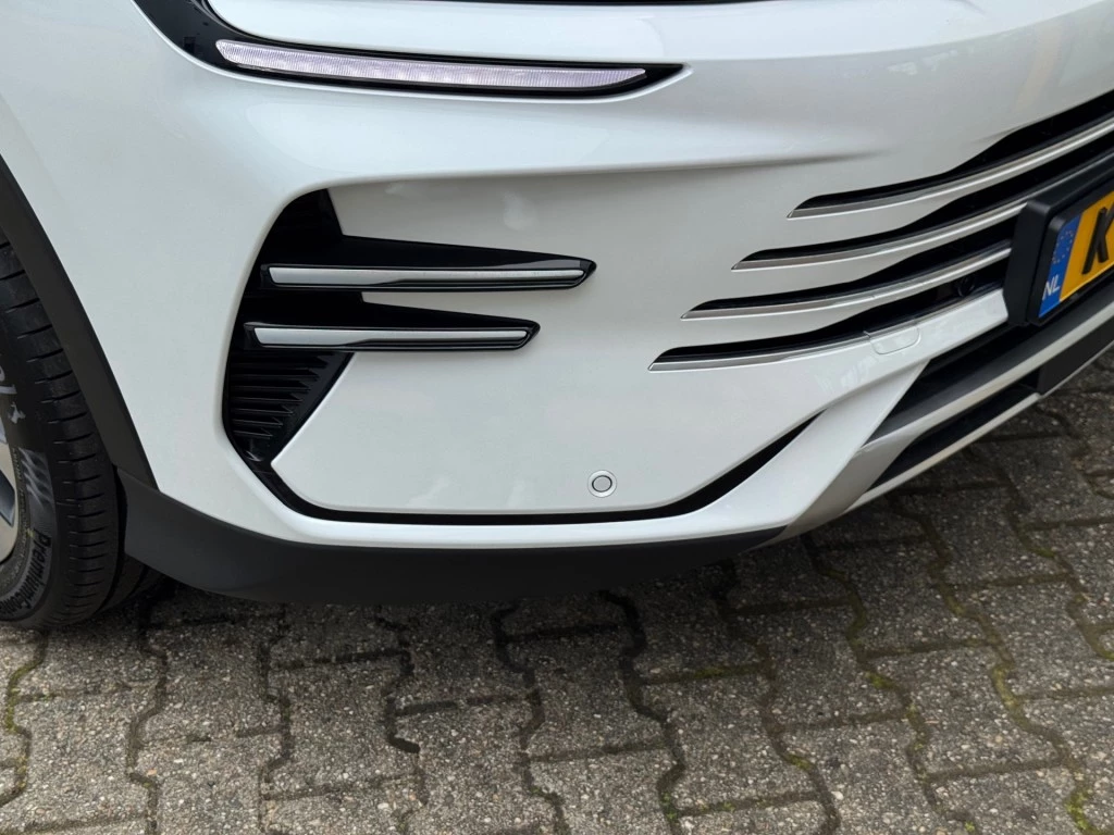 Hoofdafbeelding BYD SEAL