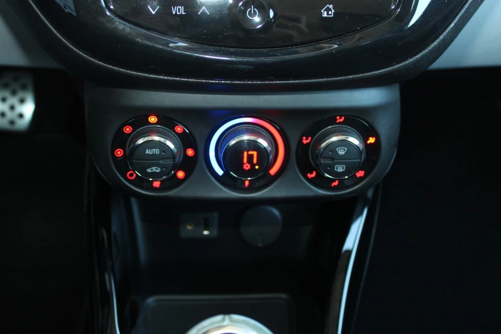 Hoofdafbeelding Opel ADAM