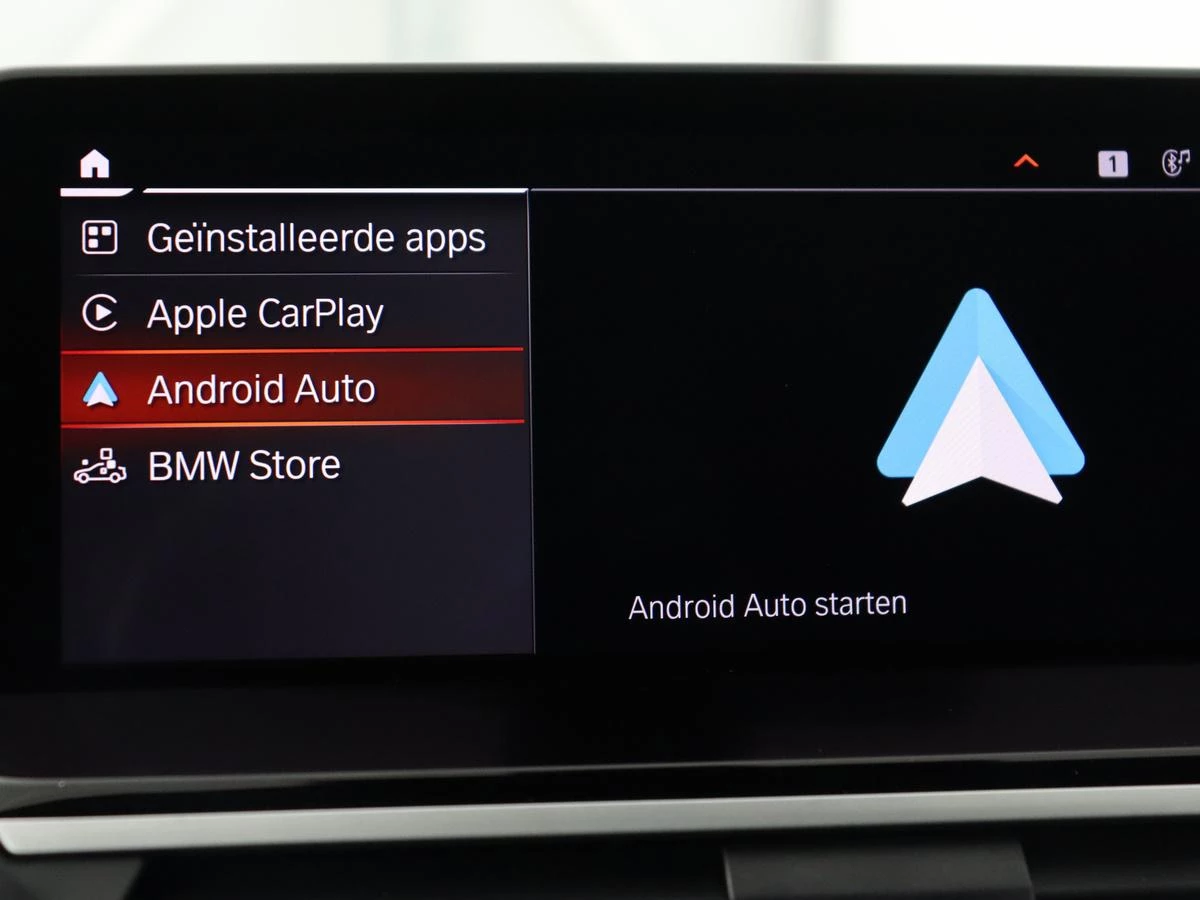 Hoofdafbeelding BMW X4