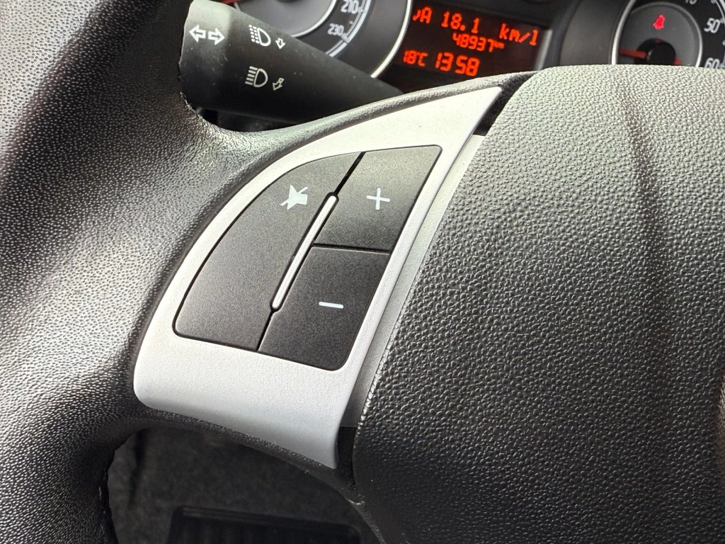Hoofdafbeelding Fiat Punto