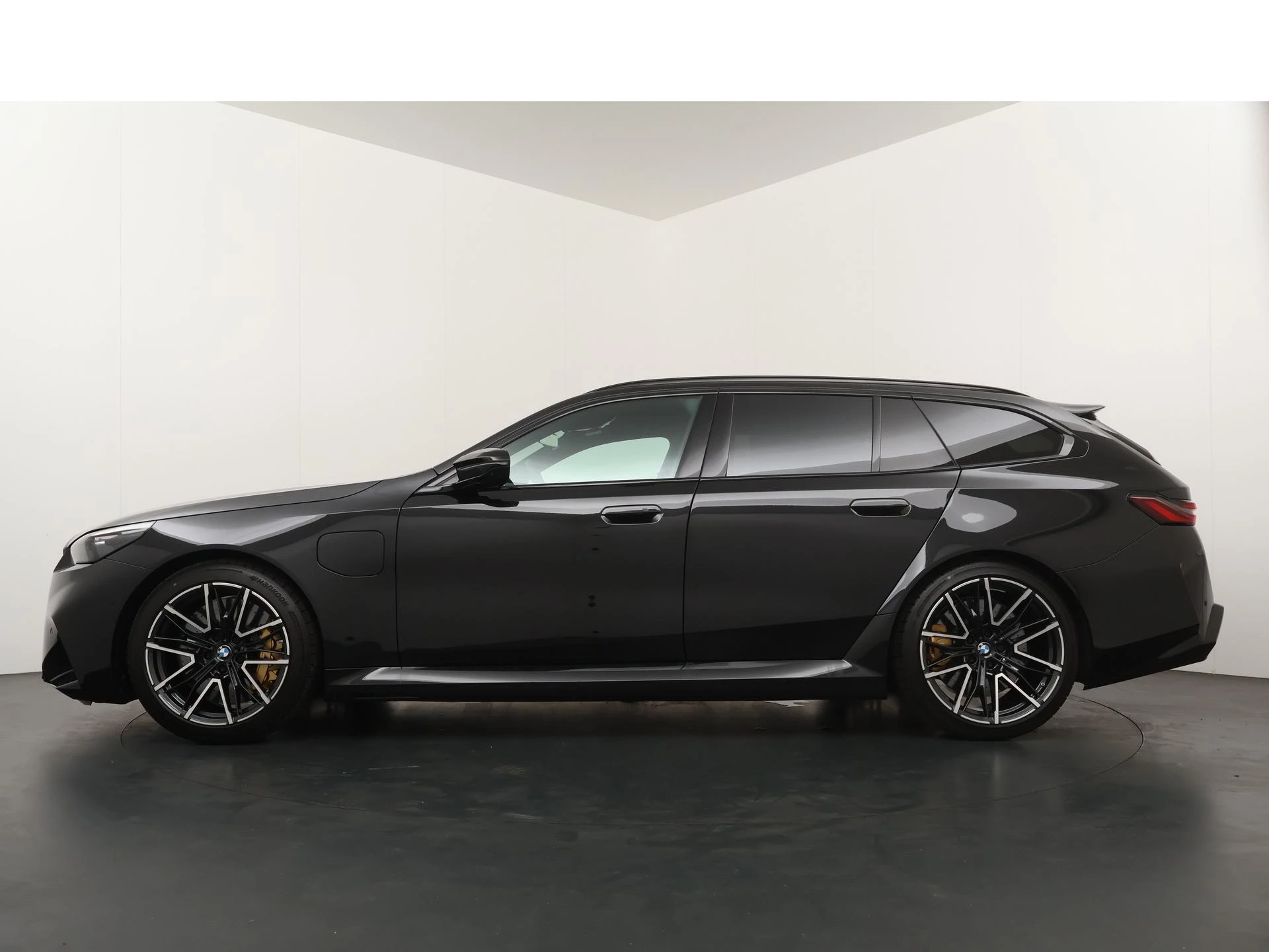 Hoofdafbeelding BMW M5