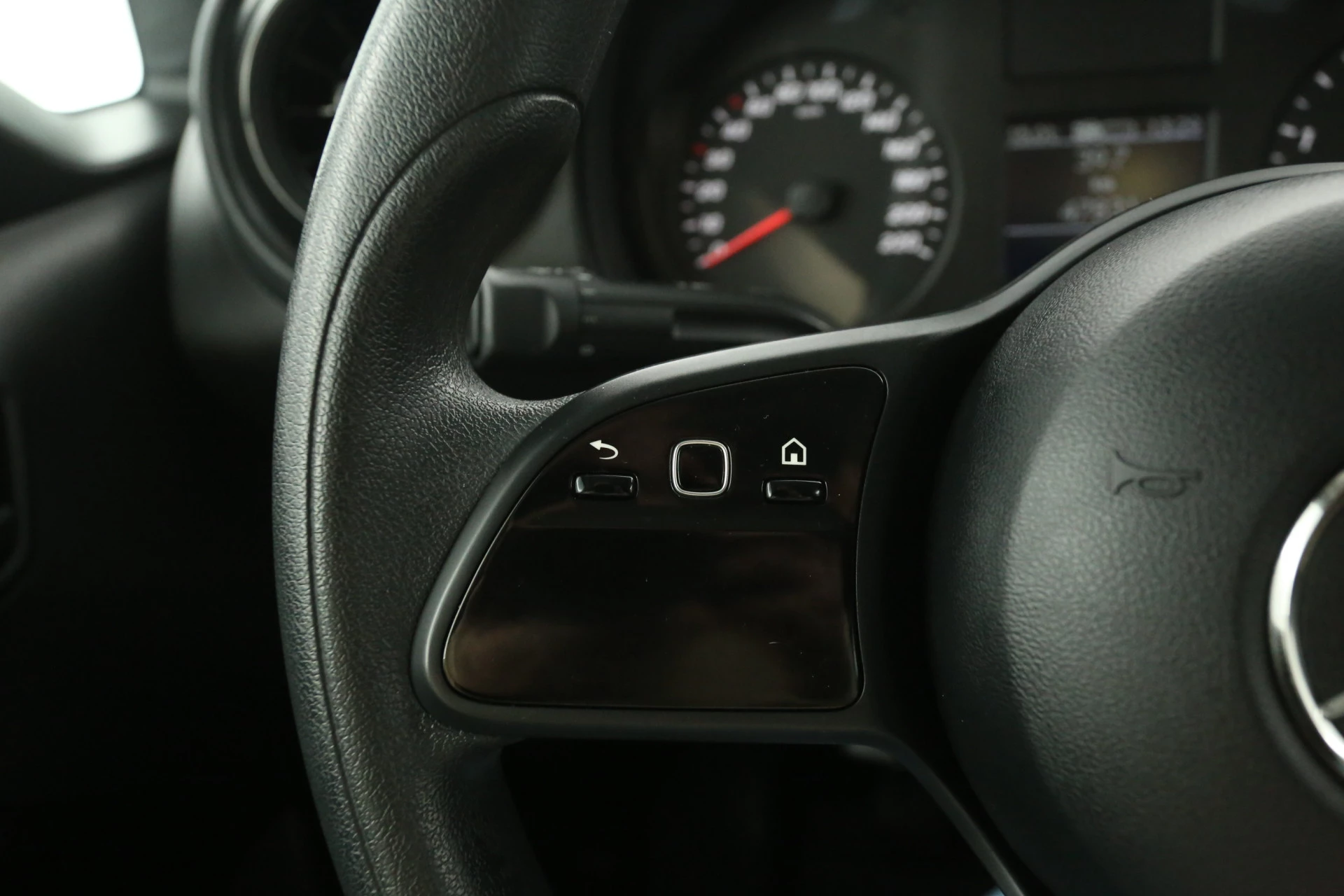 Hoofdafbeelding Mercedes-Benz Citan